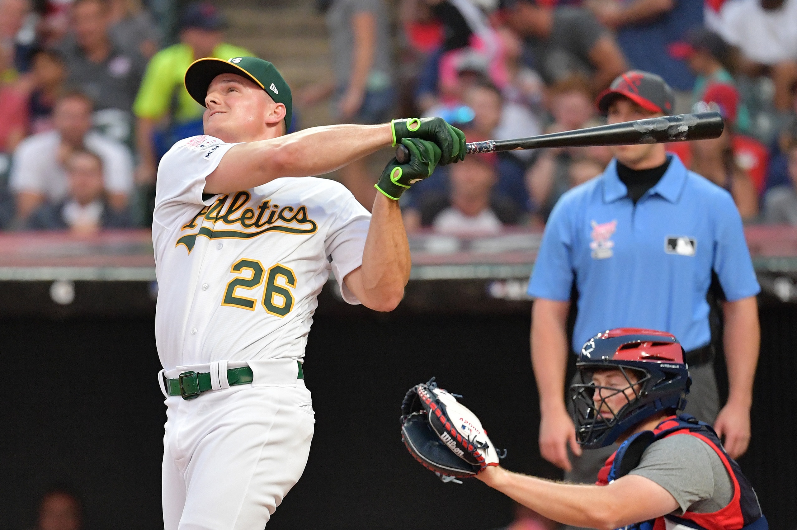 Matt Chapman