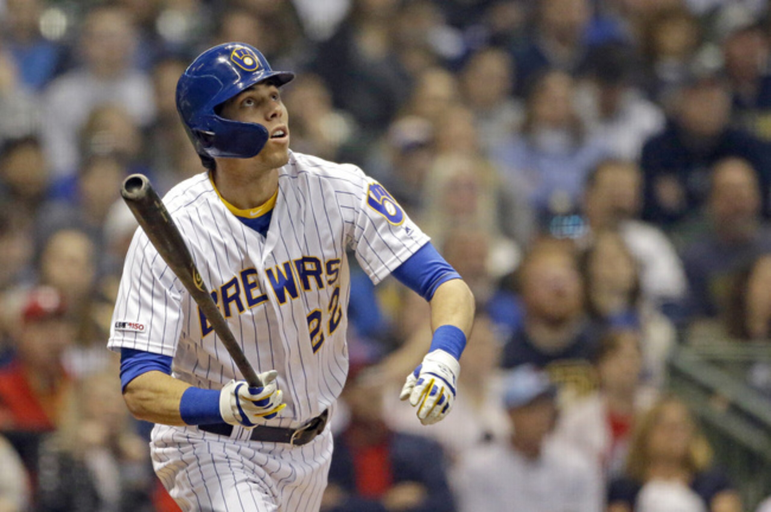 Christian Yelich