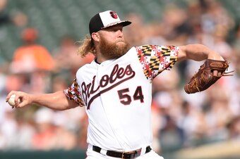 Andrew Cashner