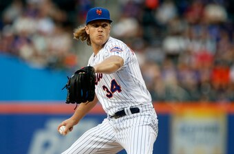 Noah Syndergaard