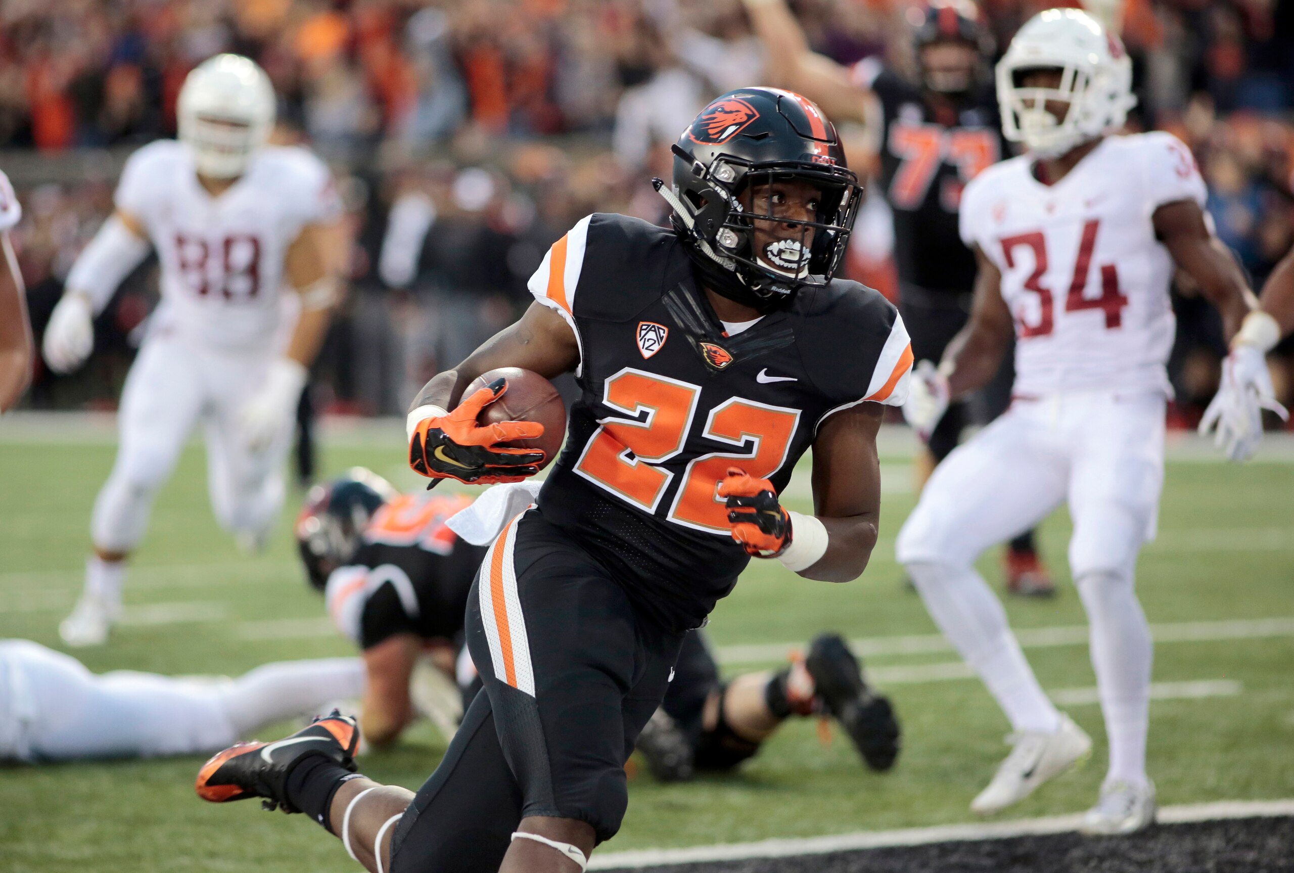Jermar Jefferson