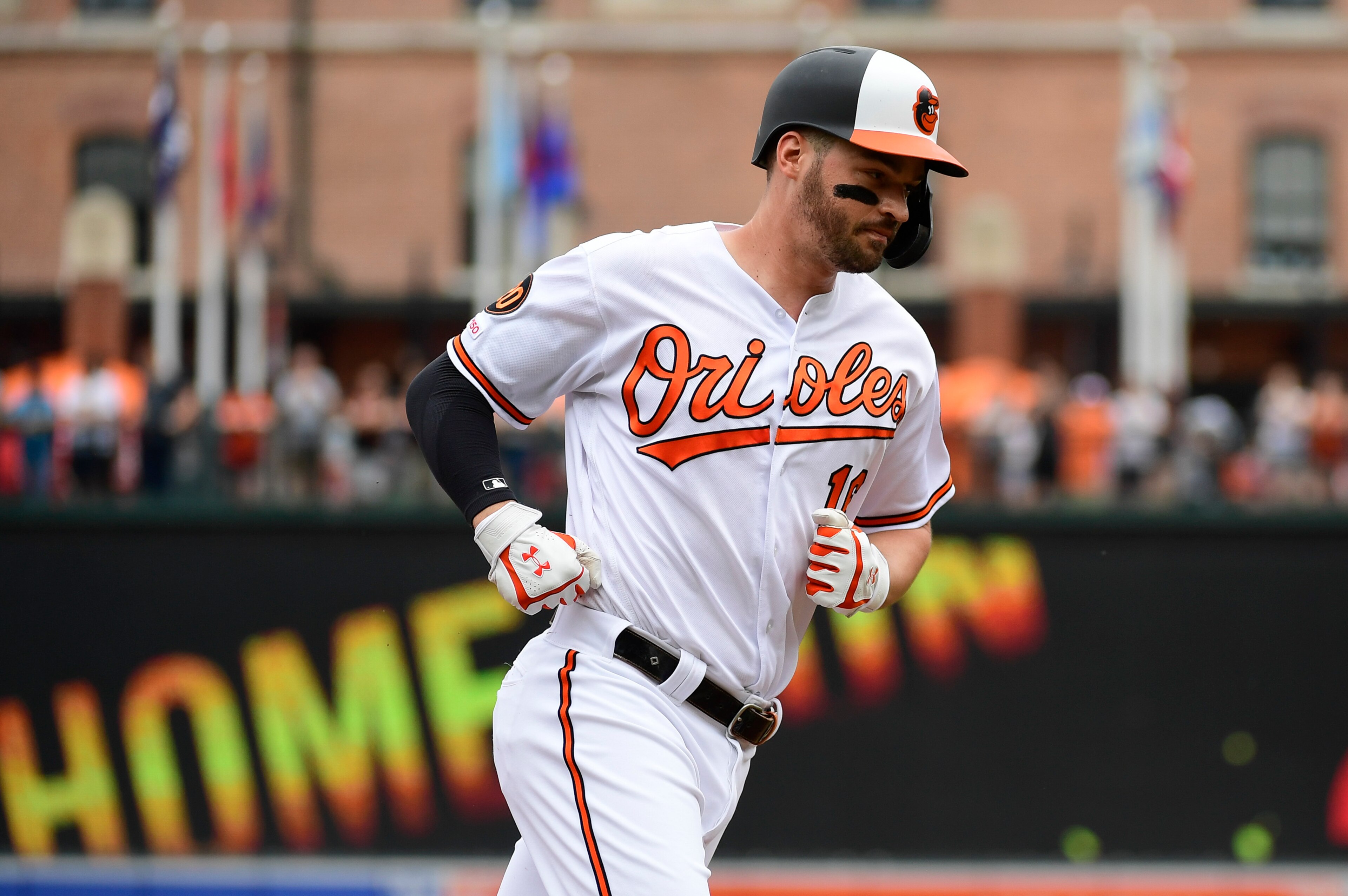 Trey Mancini Trey Mancini