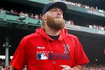 Andrew Cashner
