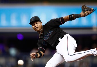 Starlin Castro