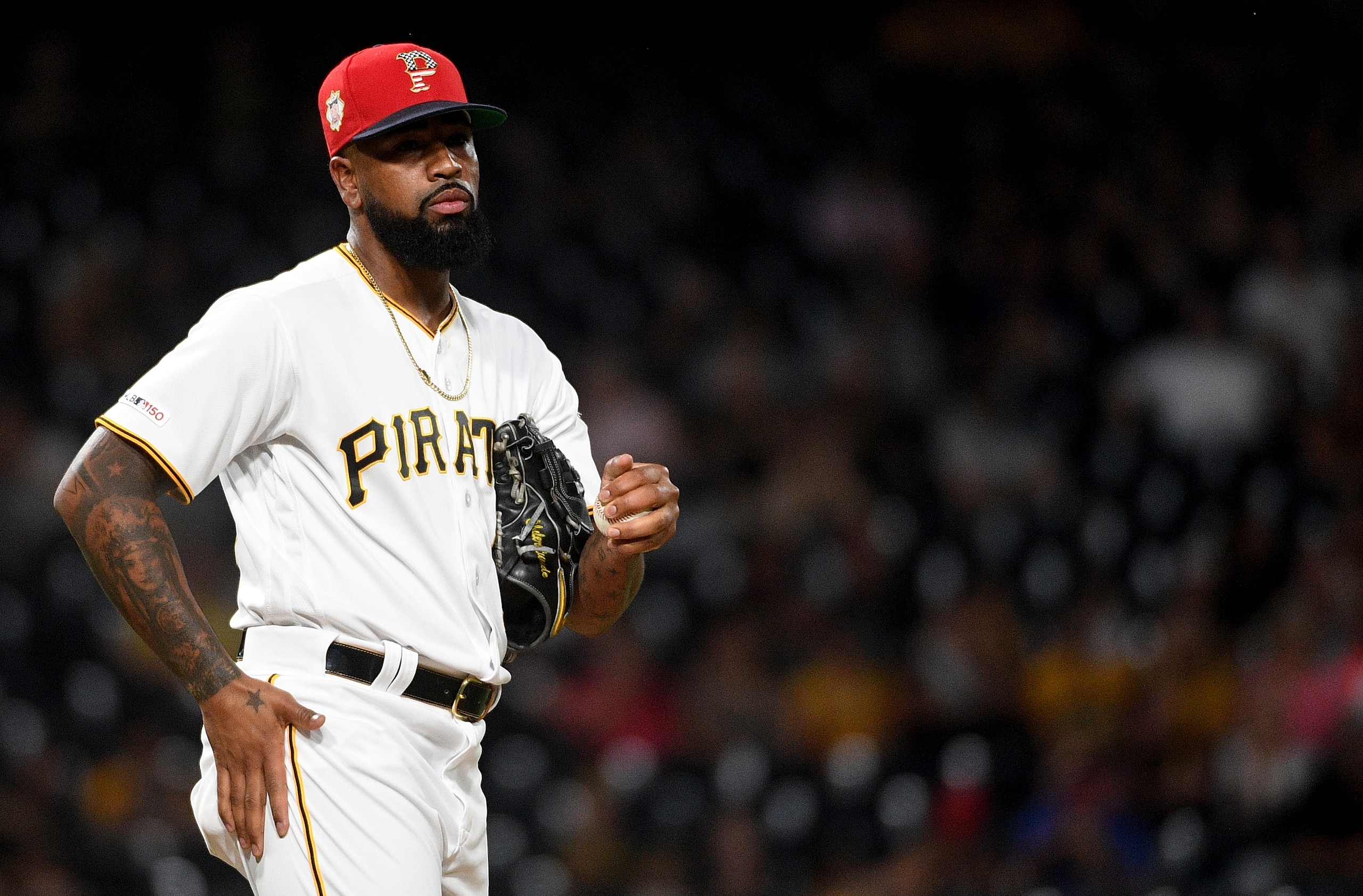 Felipe Vazquez