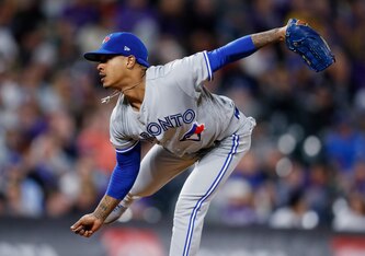 Marcus Stroman
