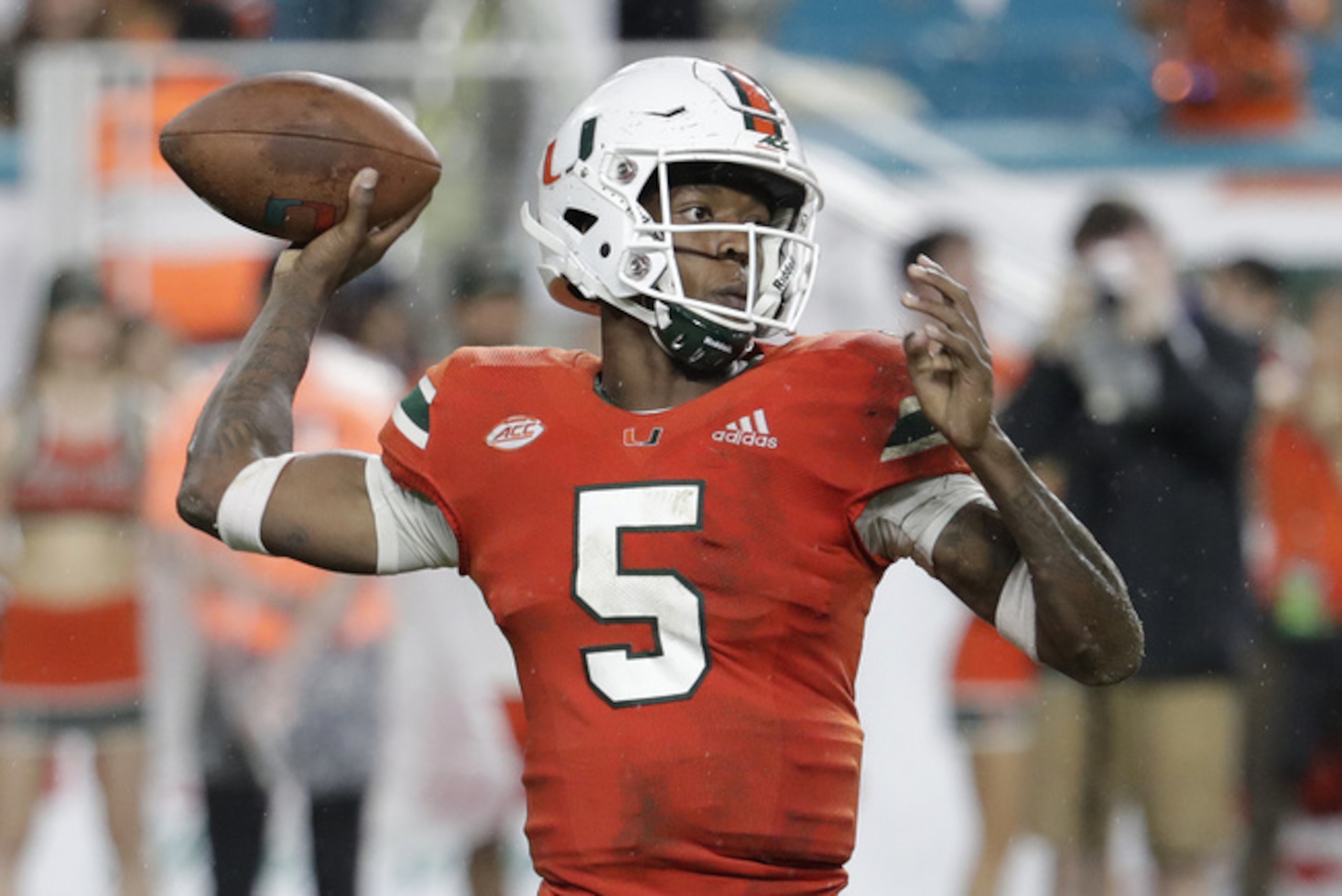 N'Kosi Perry