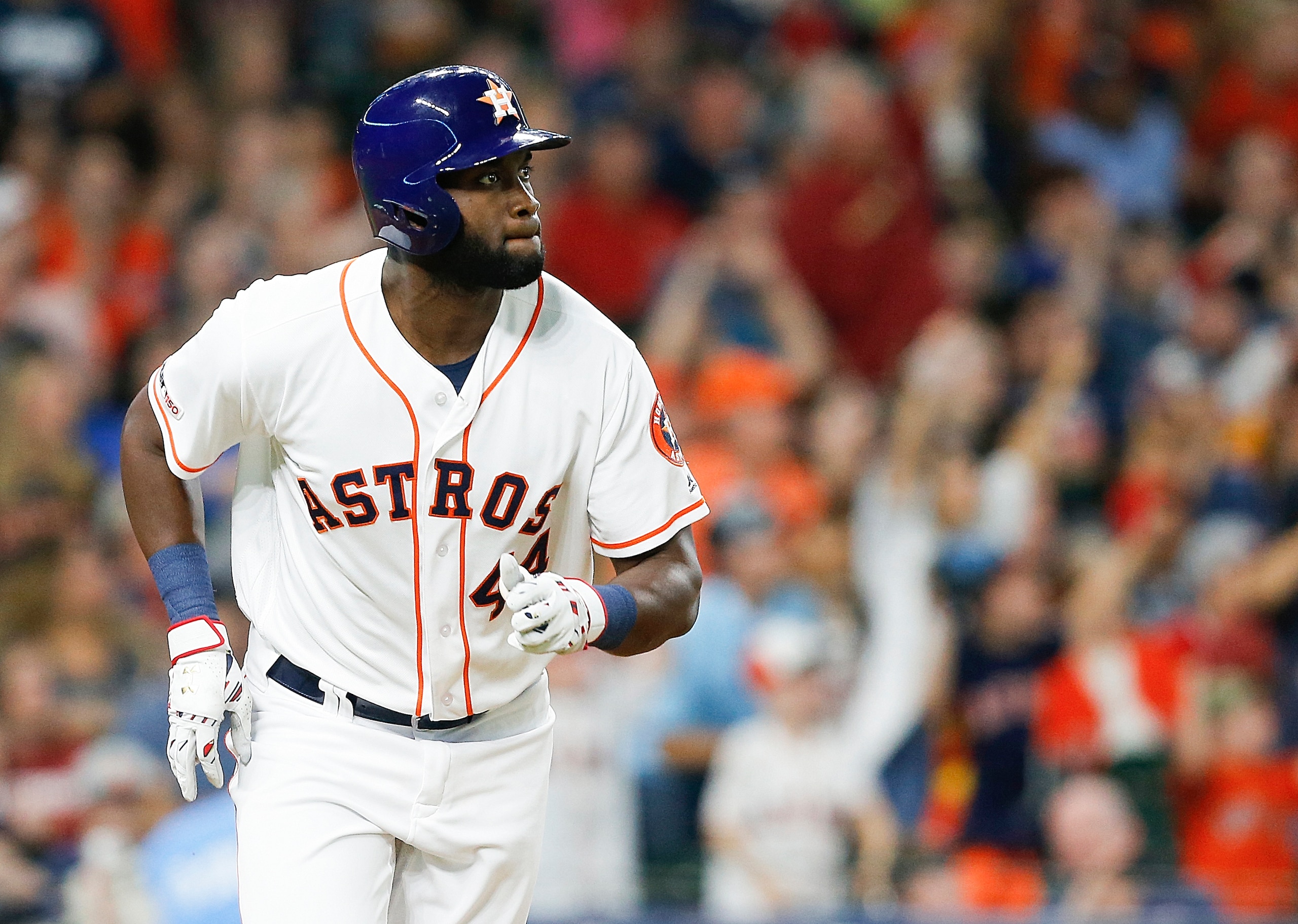Yordan Alvarez