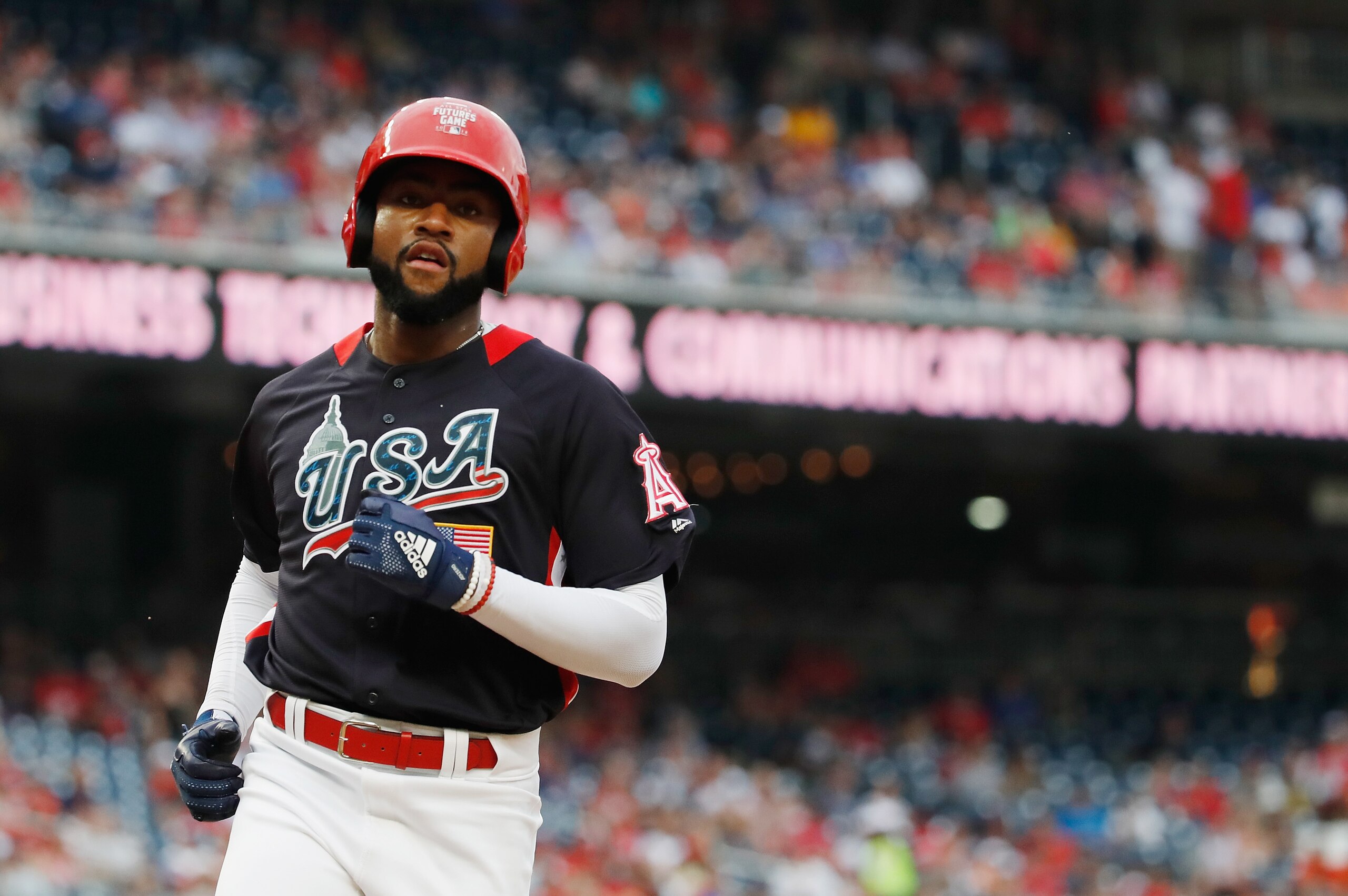 Jo Adell