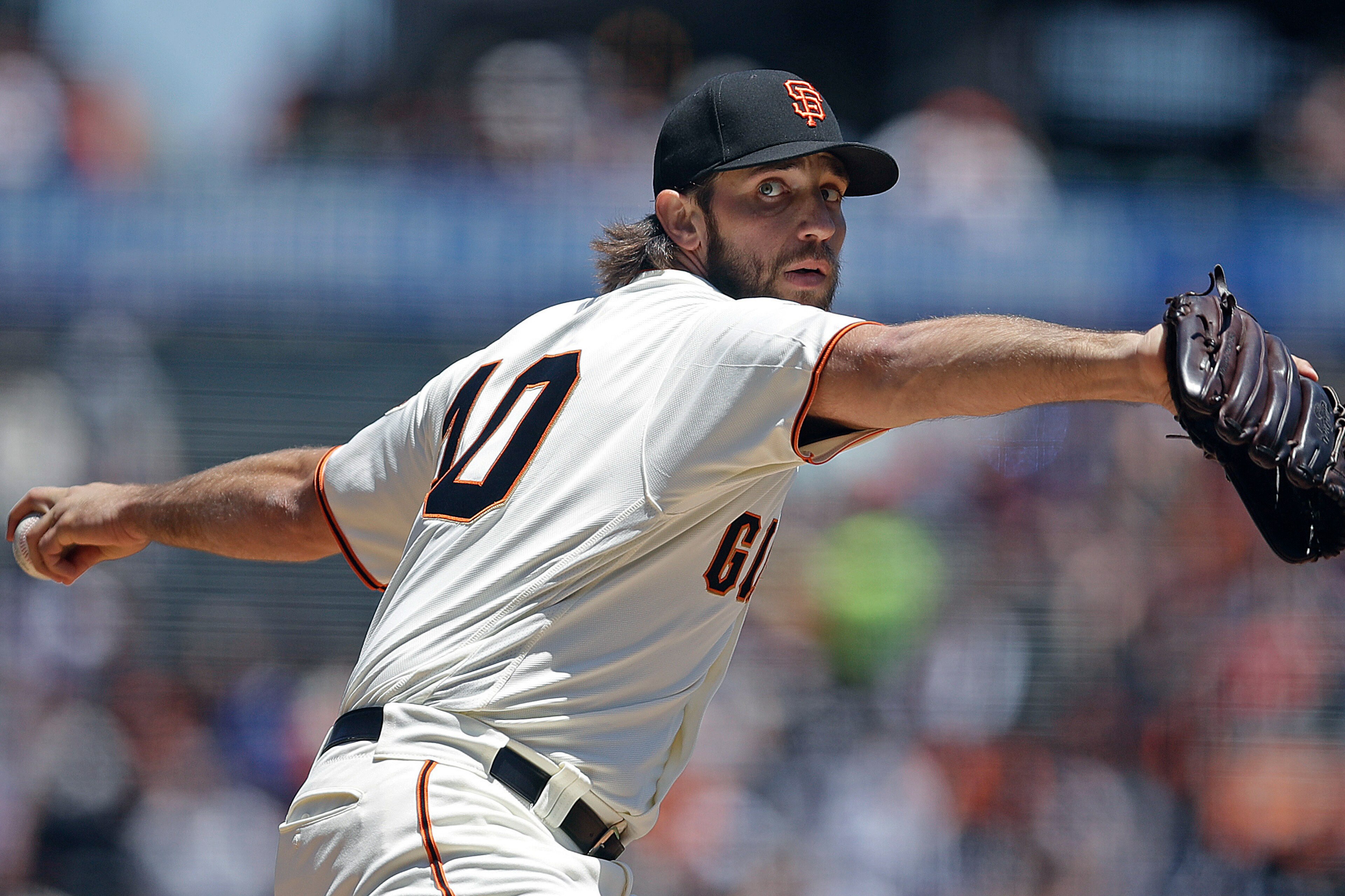 An ideal destination for Madison Bumgarner and more top trade deadline targets.