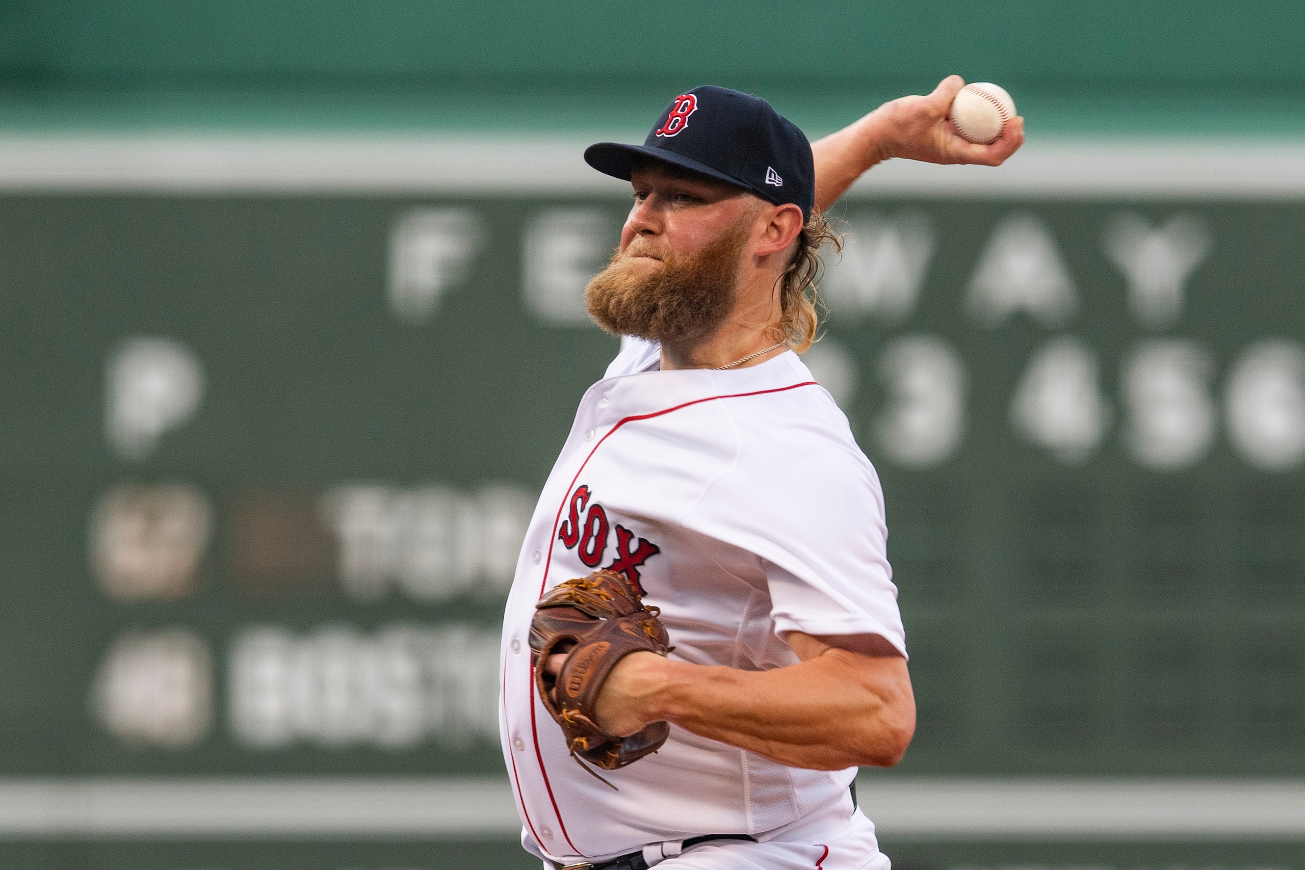 Andrew Cashner