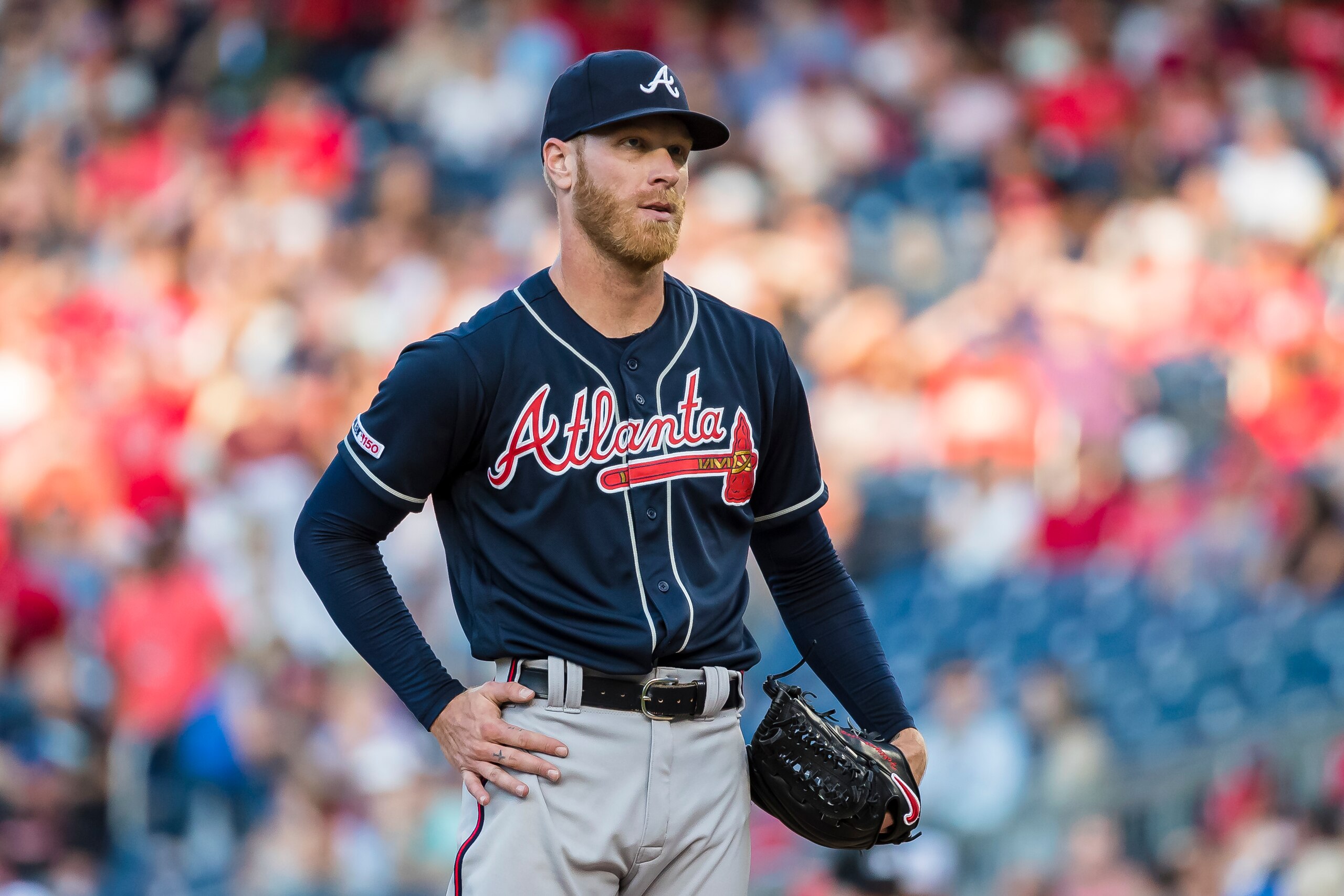 Mike Foltynewicz