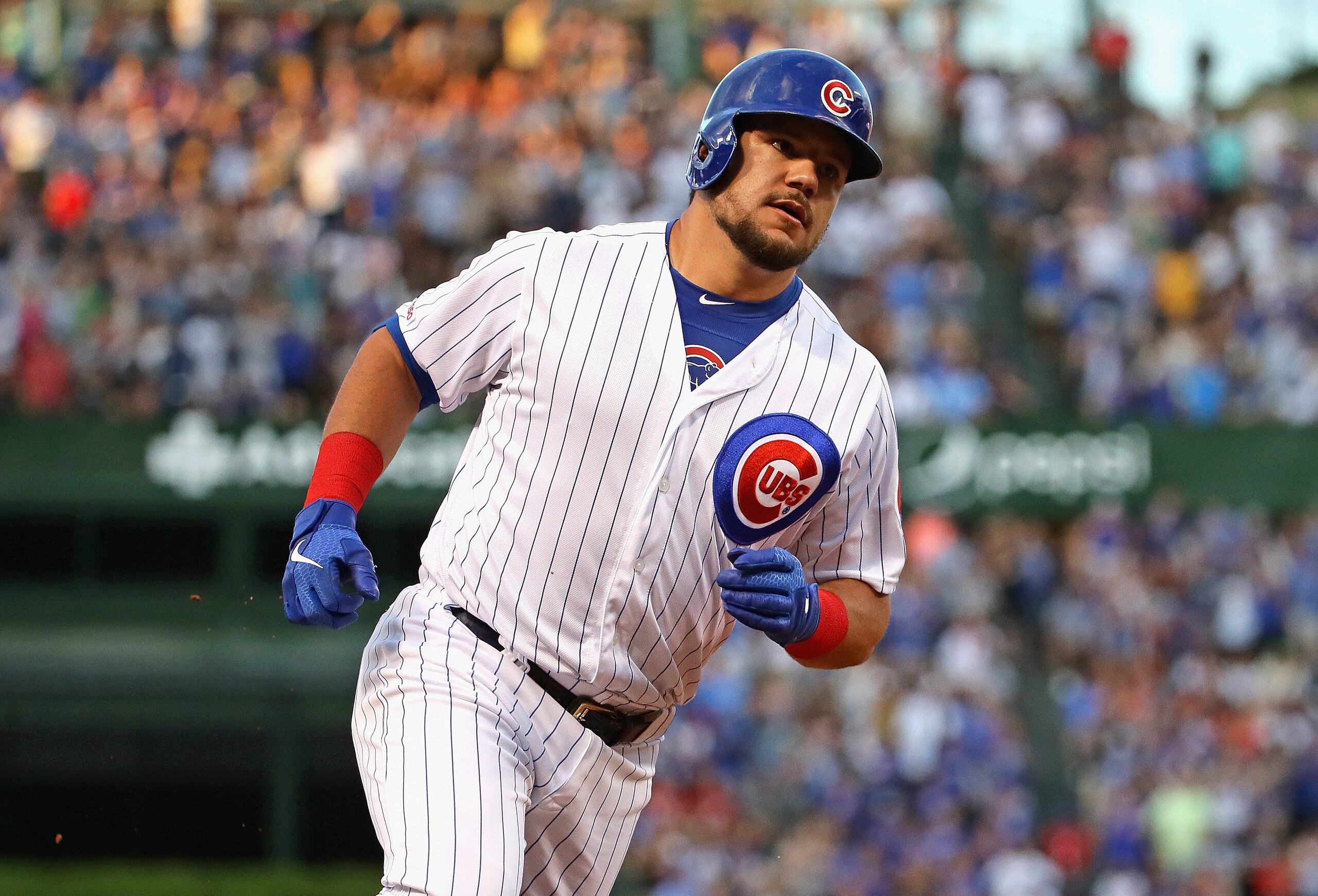 Kyle Schwarber