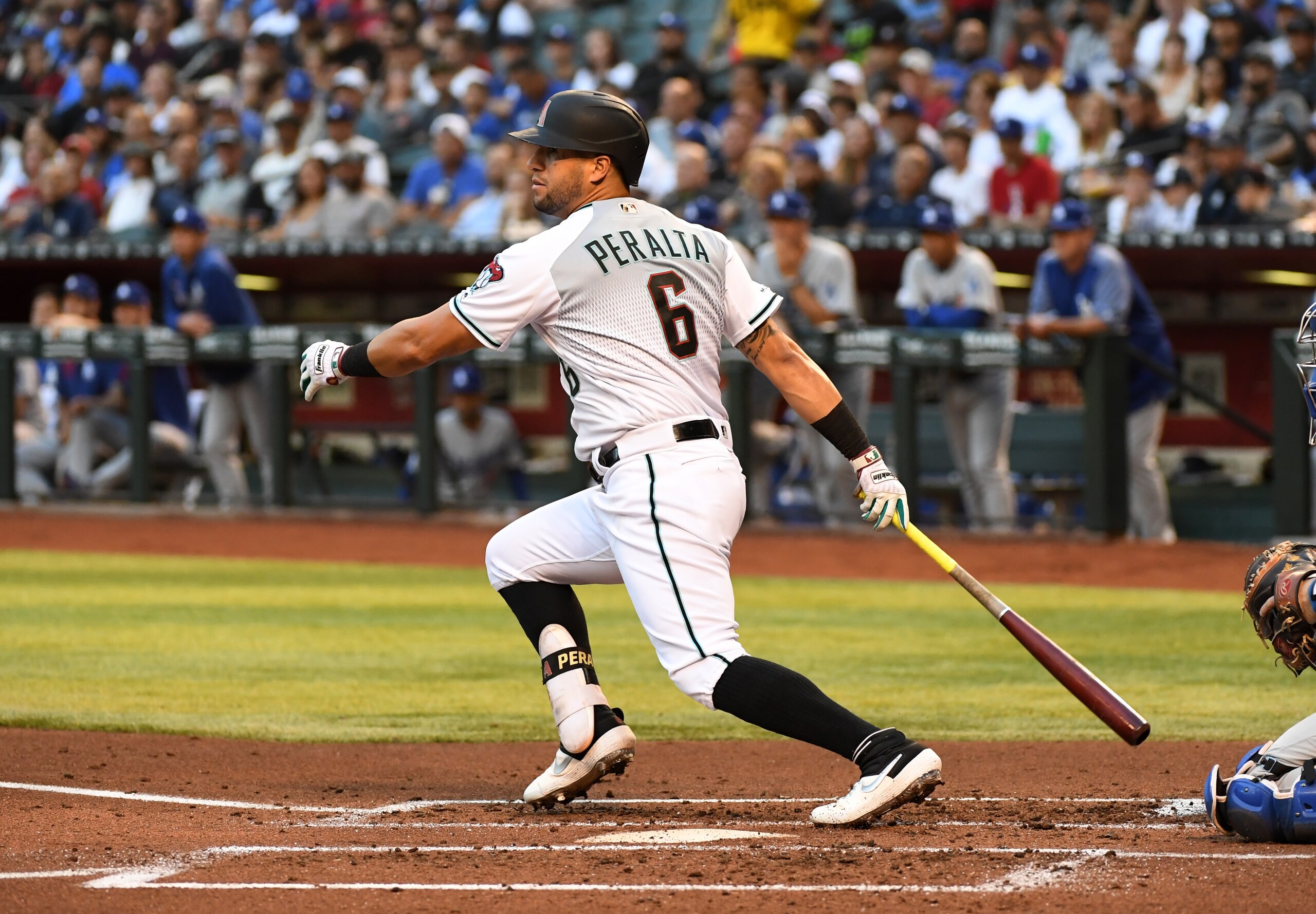 David Peralta
