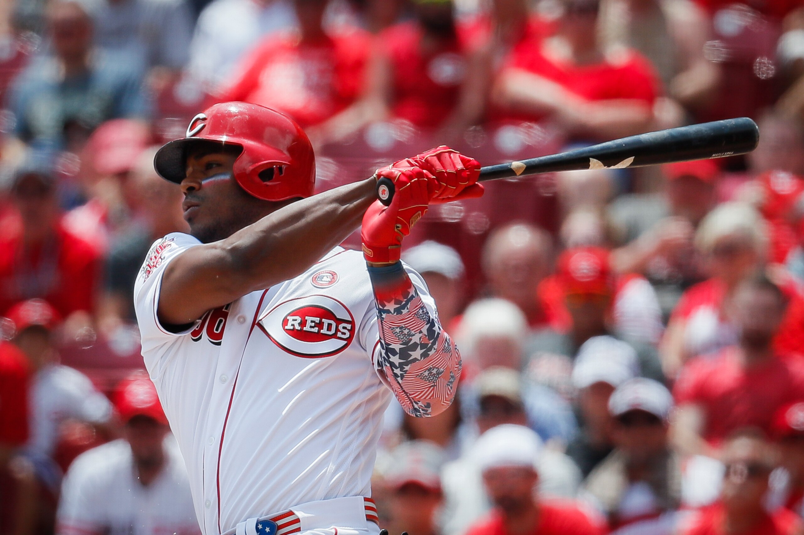 Yasiel Puig