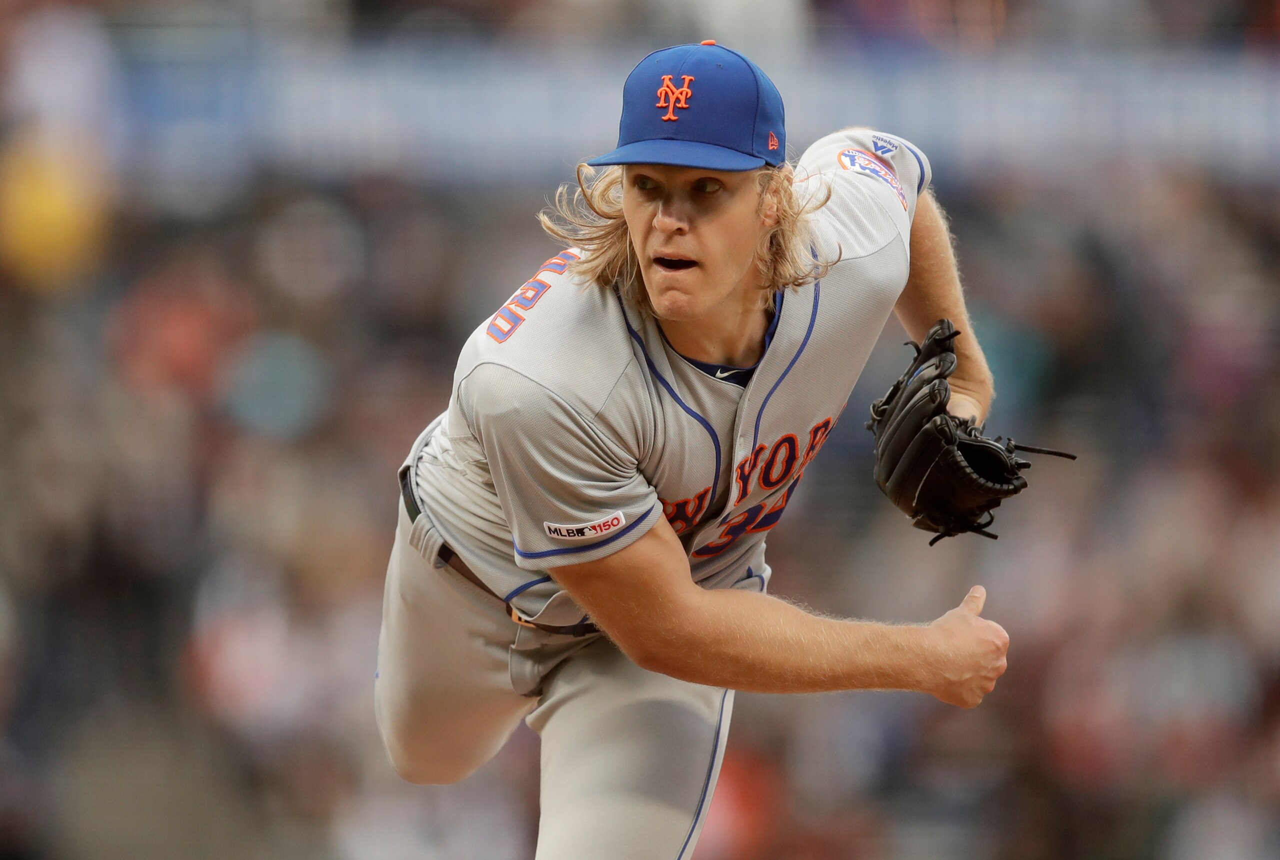 Noah Syndergaard