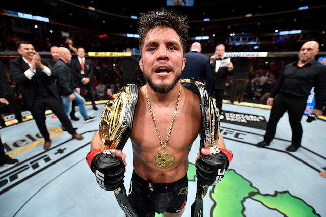 Ufc Rasm Breaking Down Each UFC Weight Class