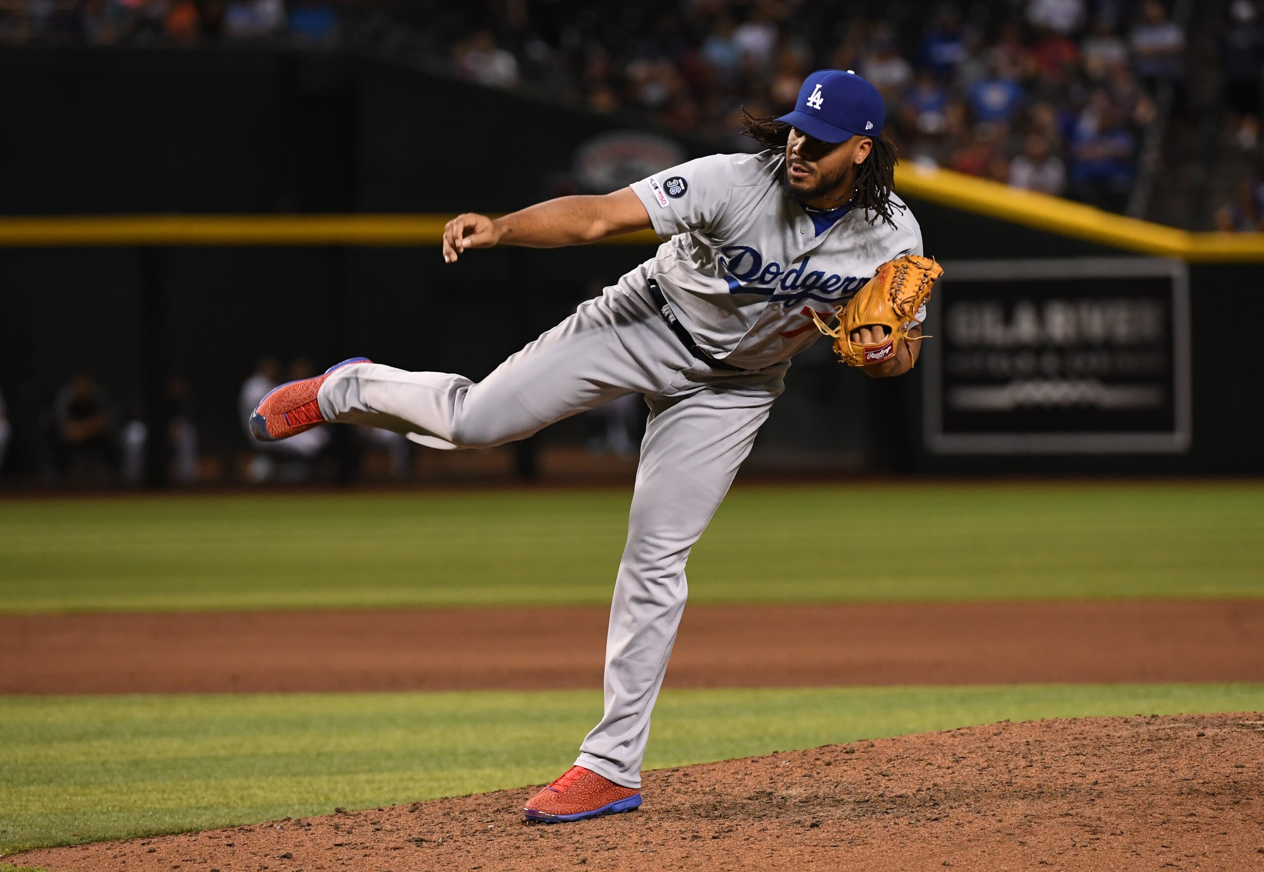 Kenley Jansen