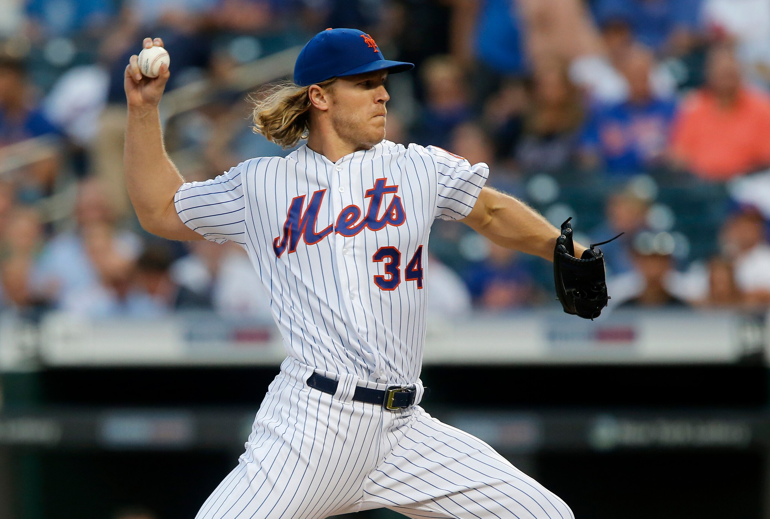 Noah Syndergaard