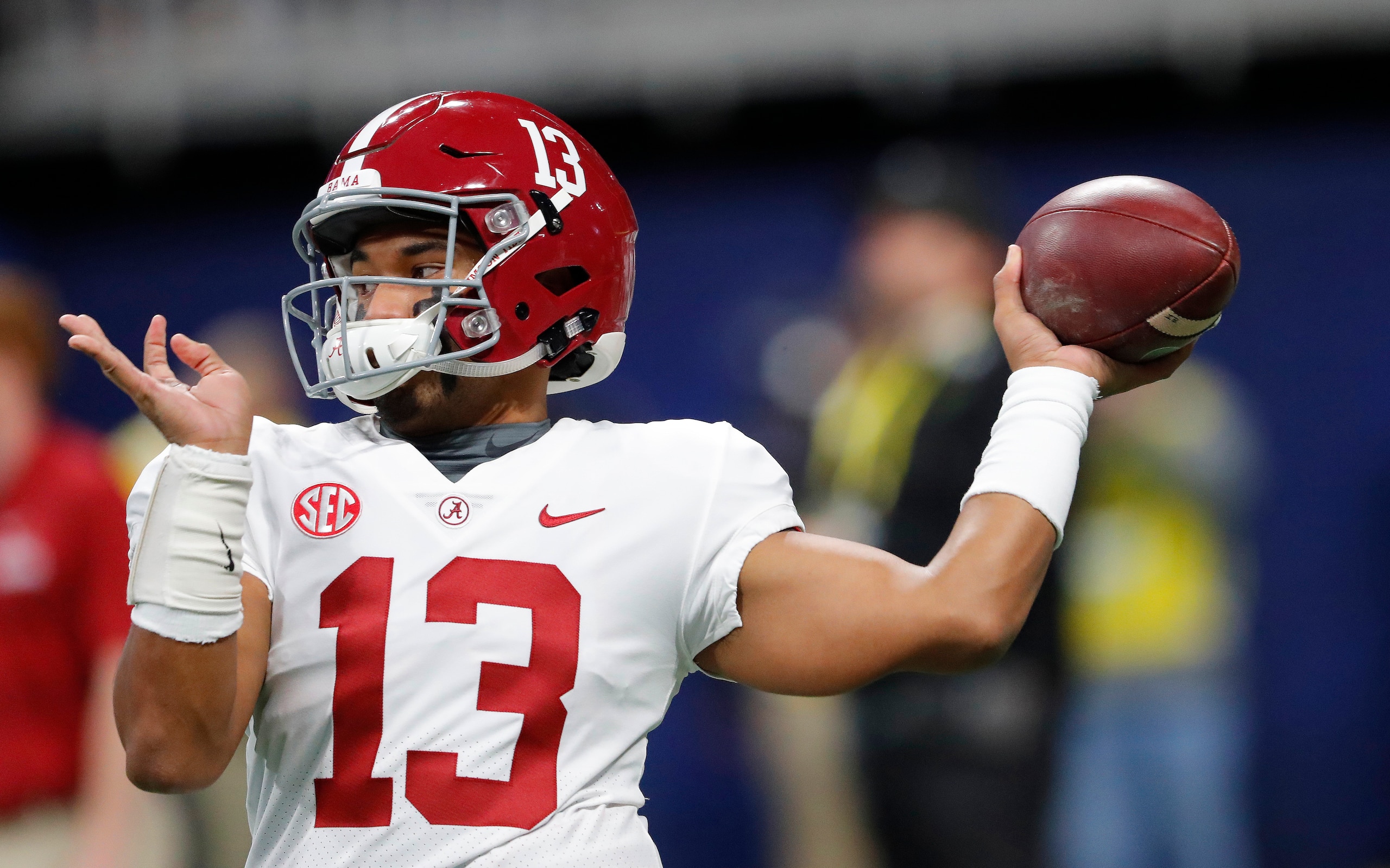 Tua Tagovailoa