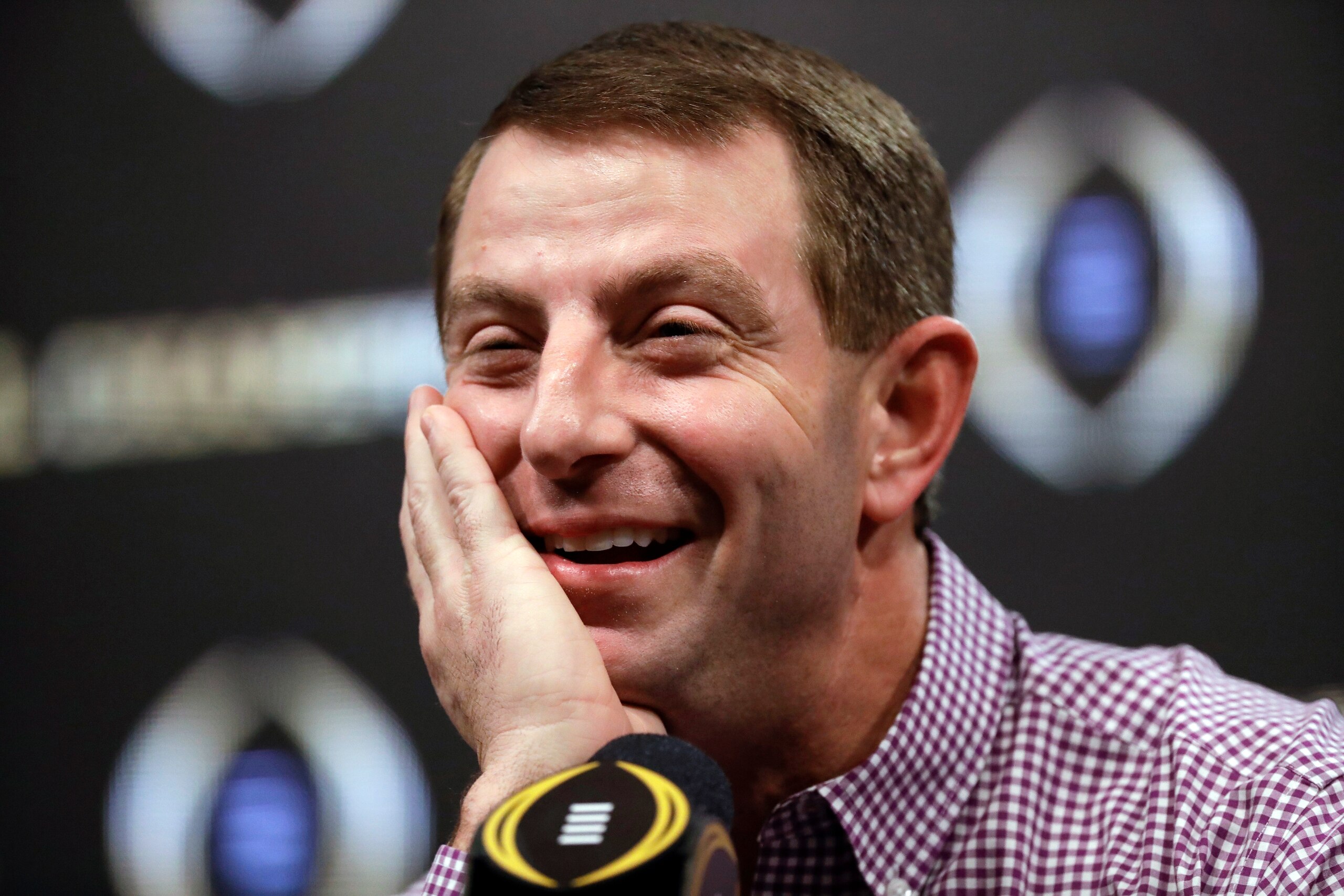 Dabo Swinney