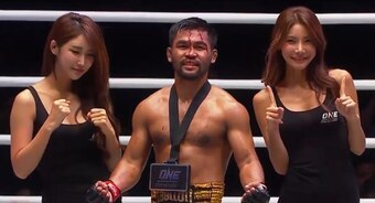 Rodlek Pk.Saenchaimuaythaigym