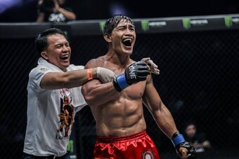 Eduard Folayang