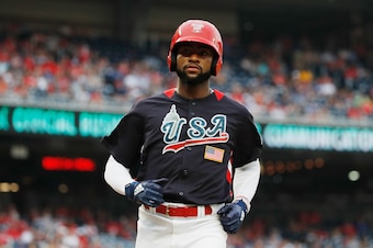 Jo Adell