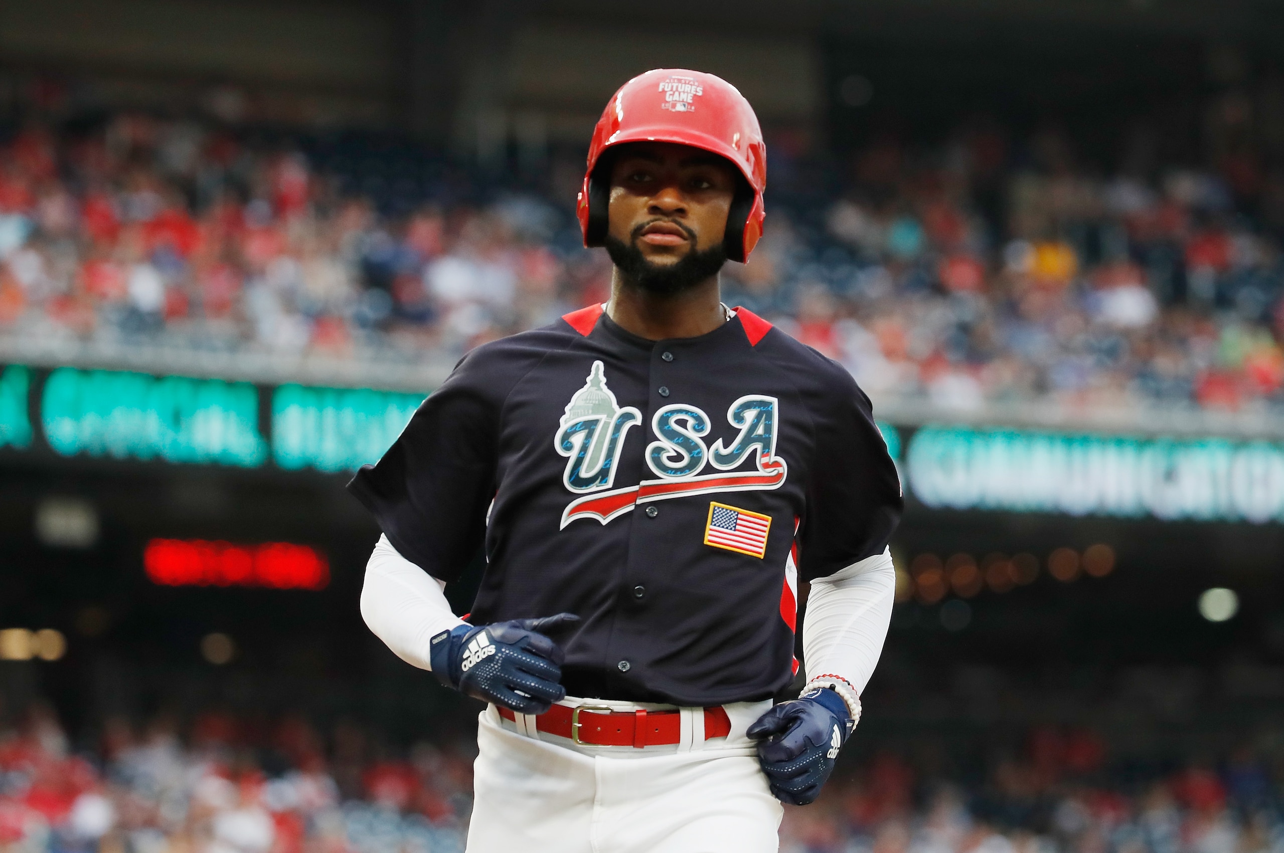 Jo Adell