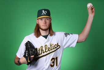 A.J. Puk