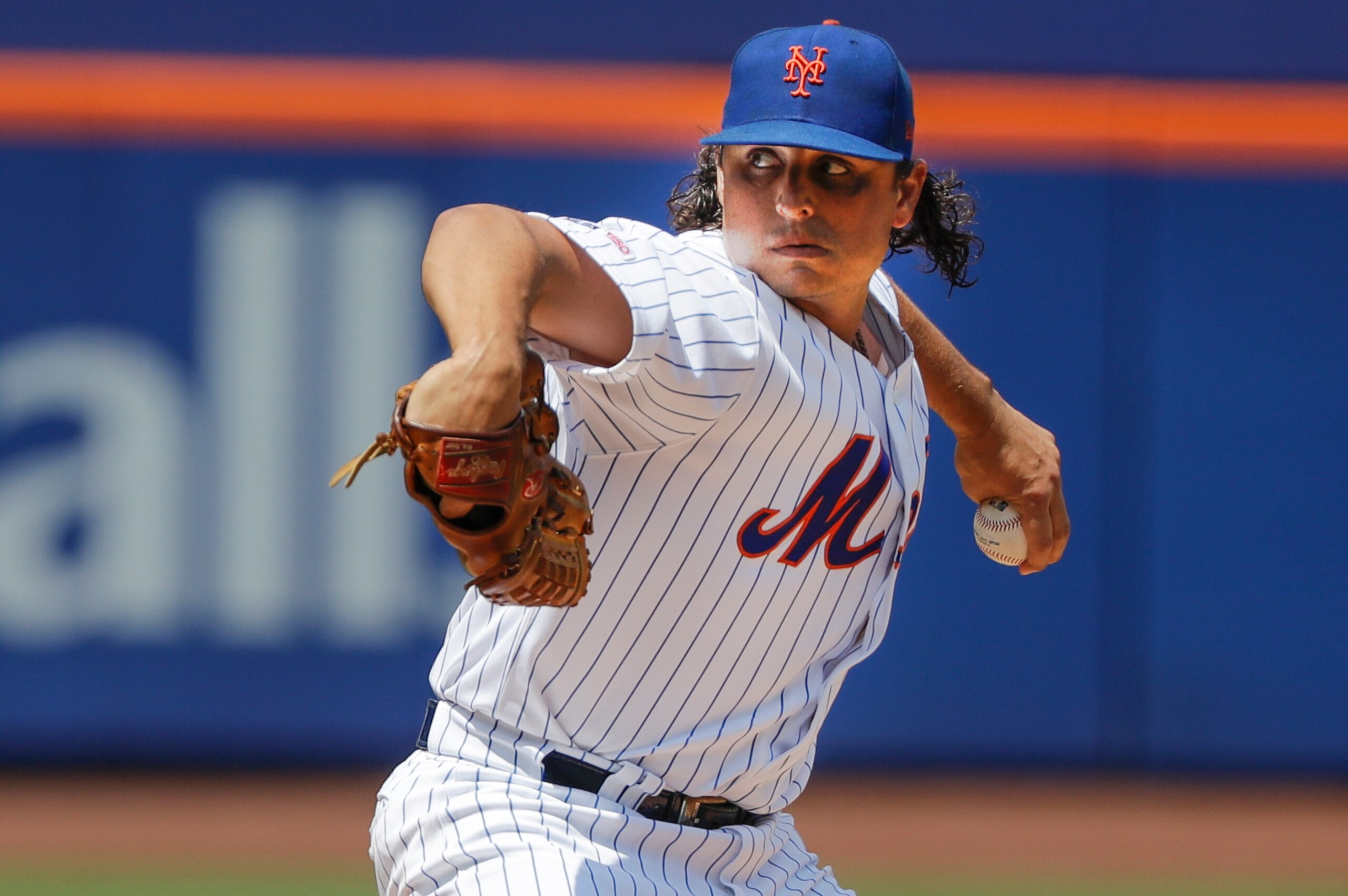 Jason Vargas