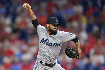 Sergio Romo Sergio Romo