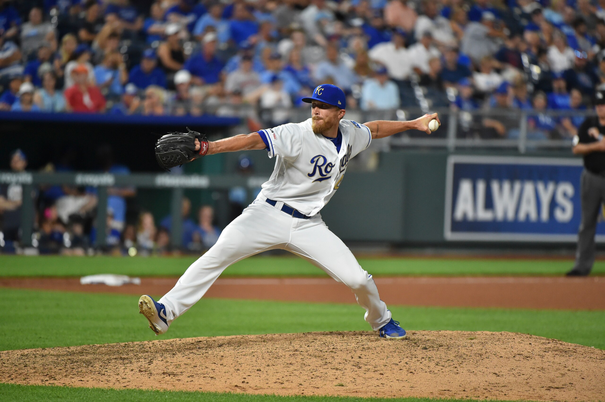 Jake Diekman