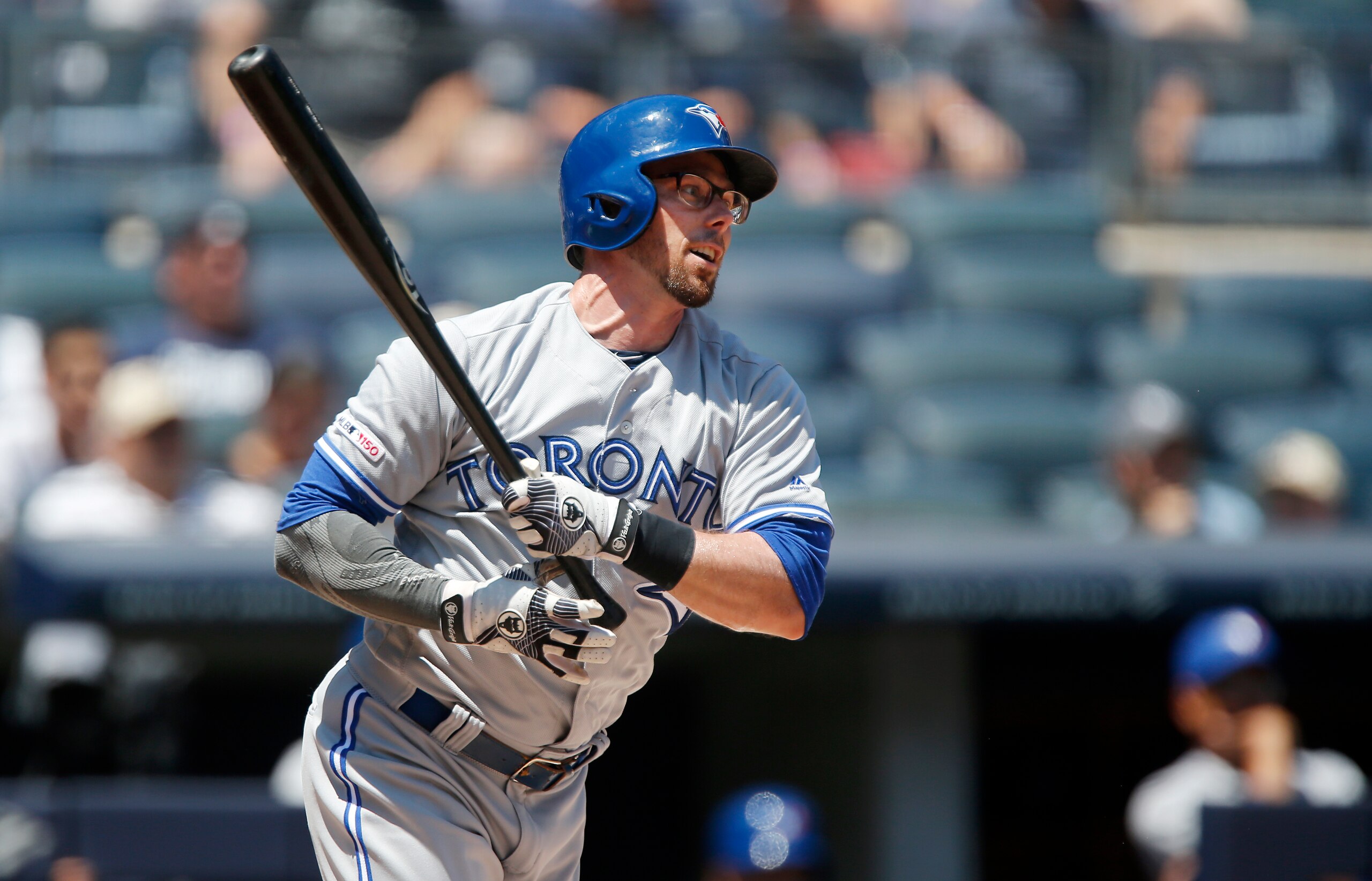 Eric Sogard