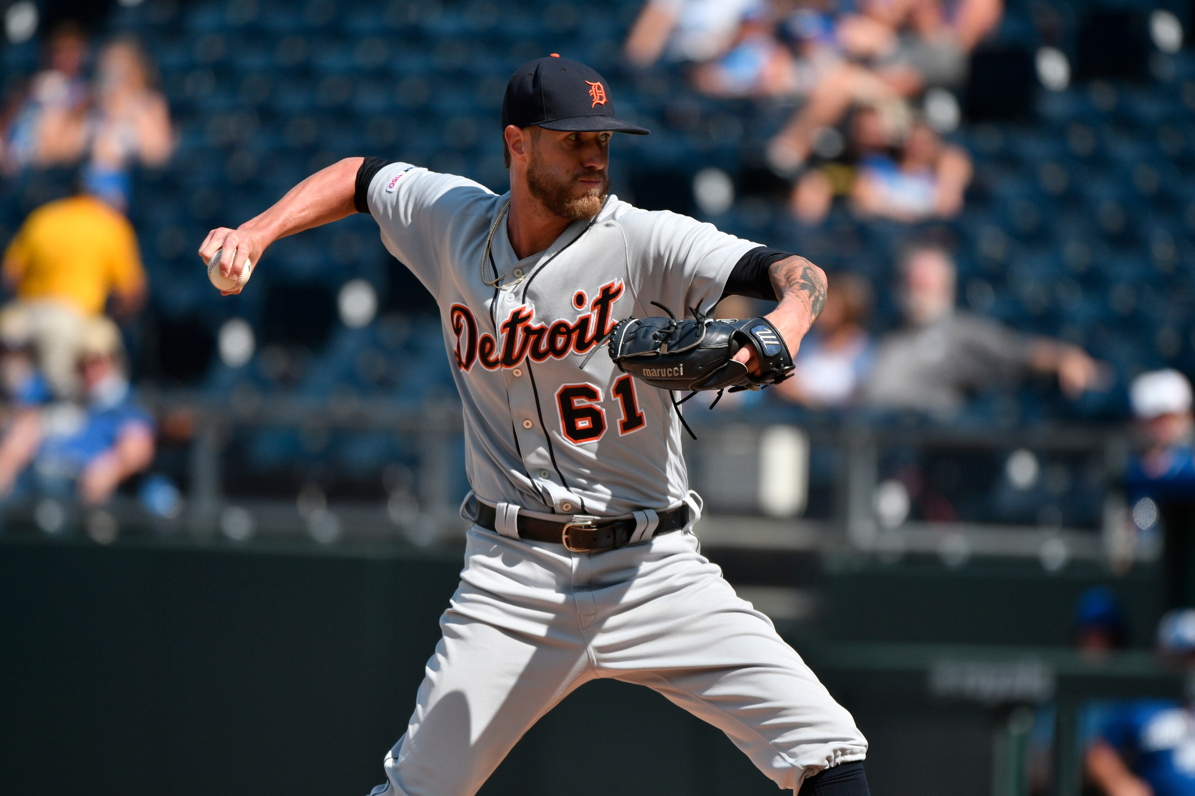 Shane Greene headlines a retooled Braves bullpen that should help them preserve the NL East lead.