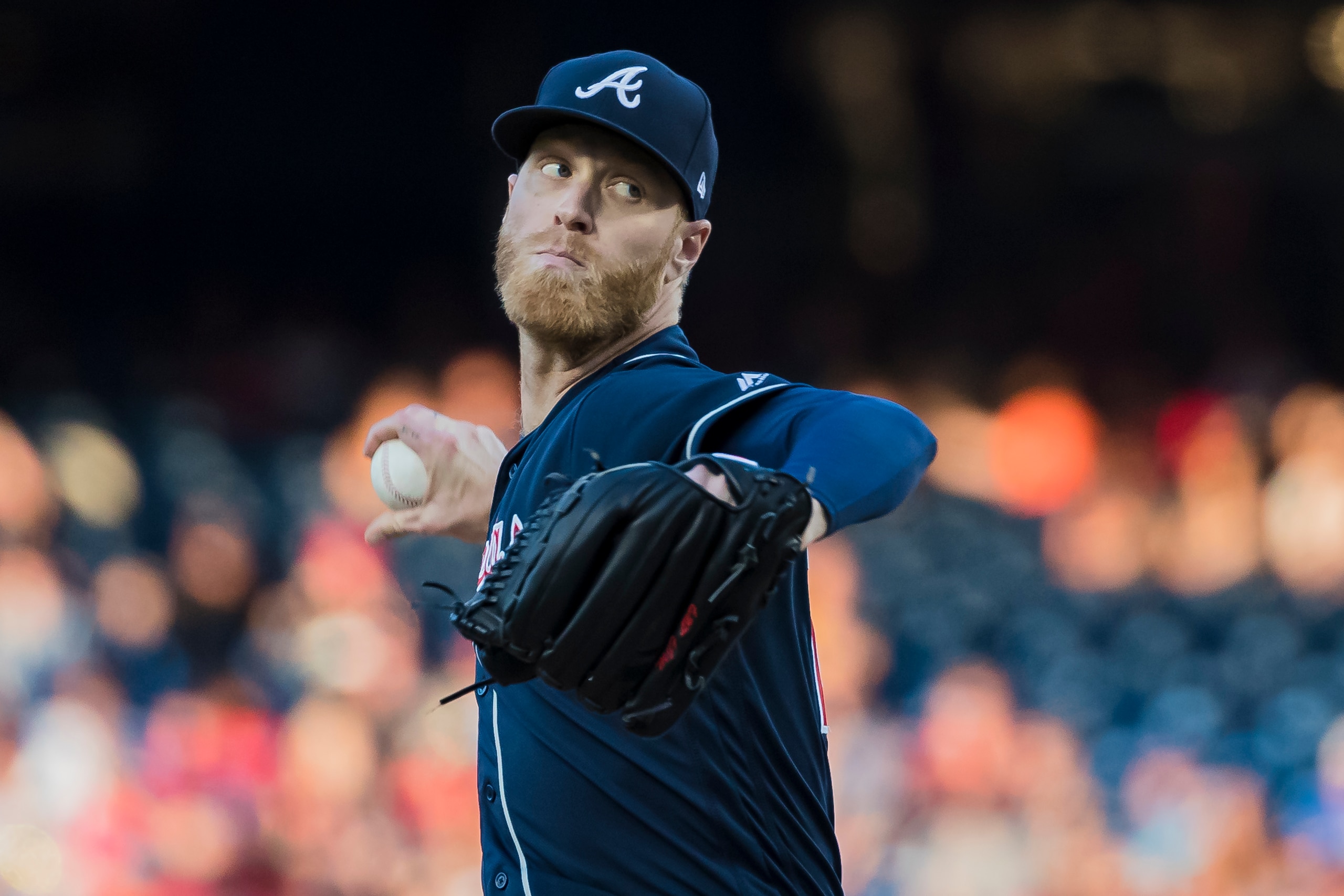 Mike Foltynewicz