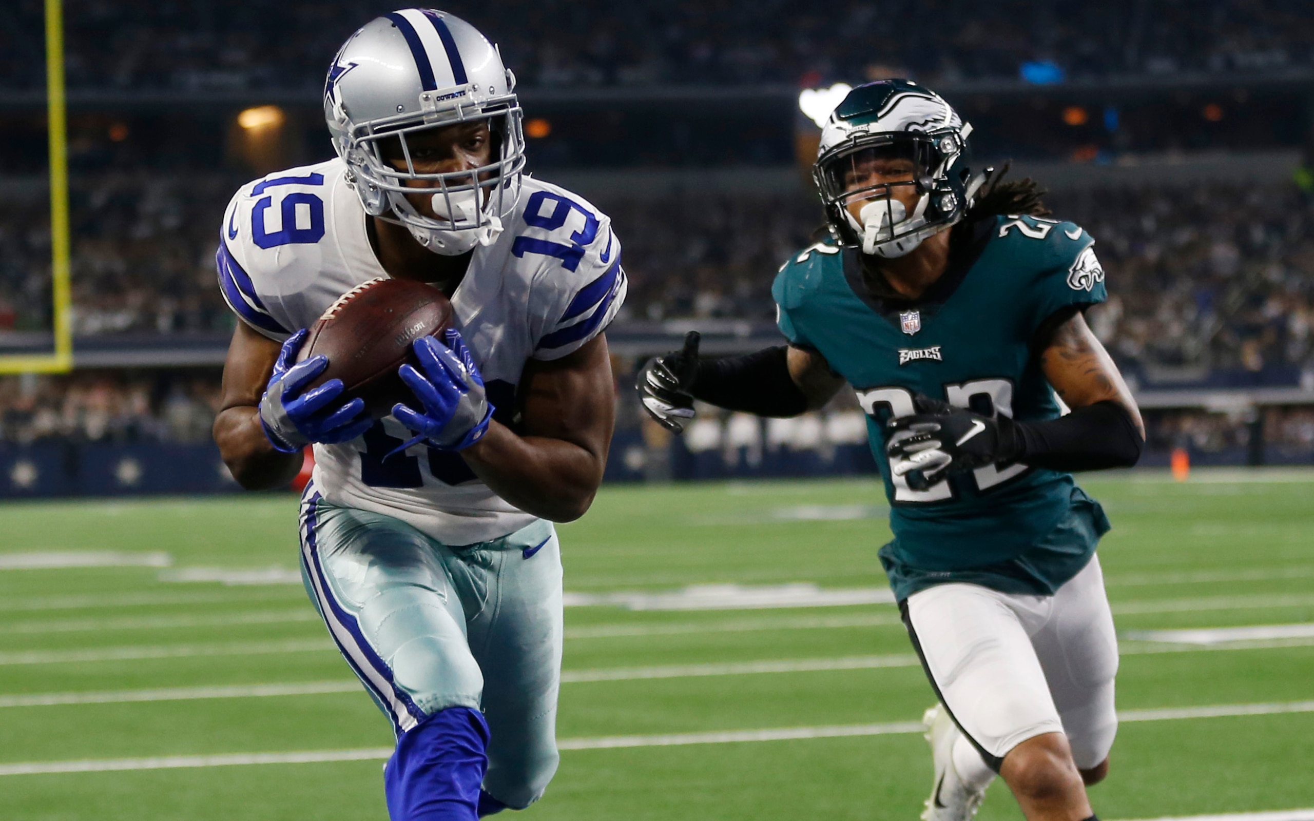 Eagles CB Sidney Jones