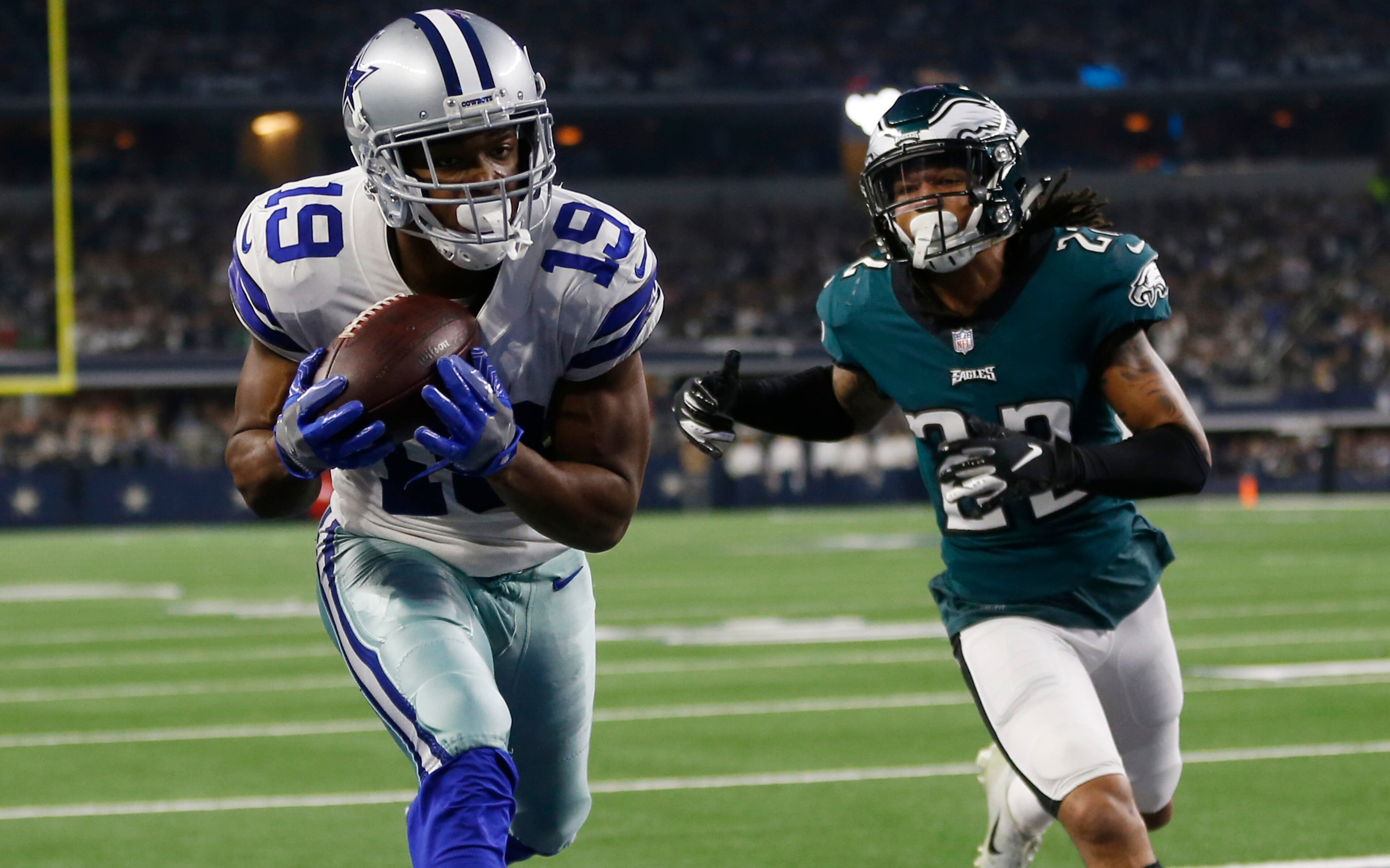 Eagles CB Sidney Jones