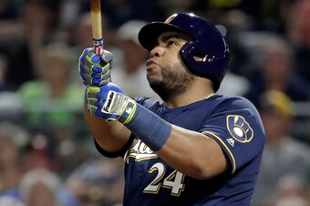 Jesus Aguilar Jesus Aguilar