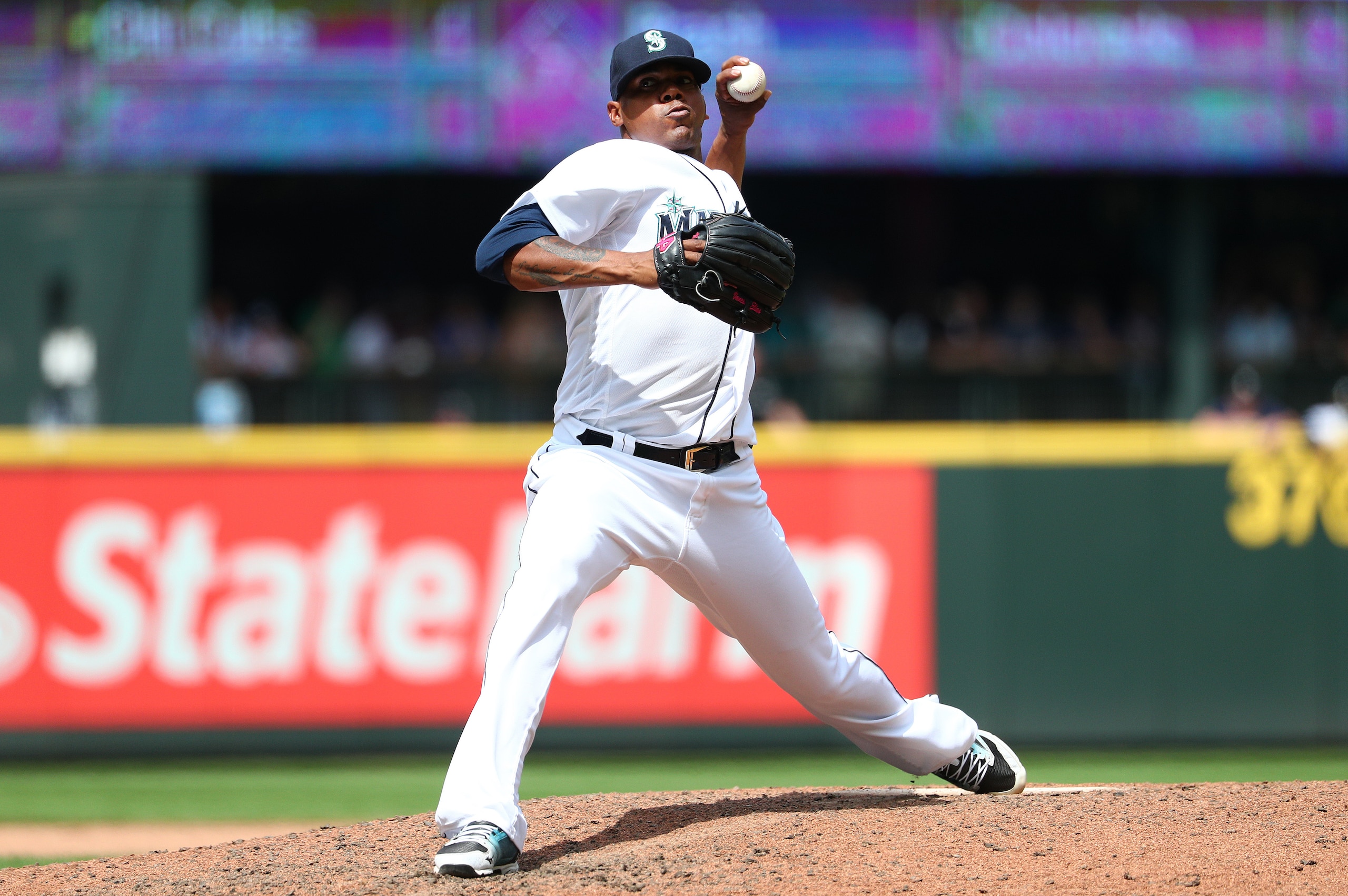 Roenis Elias