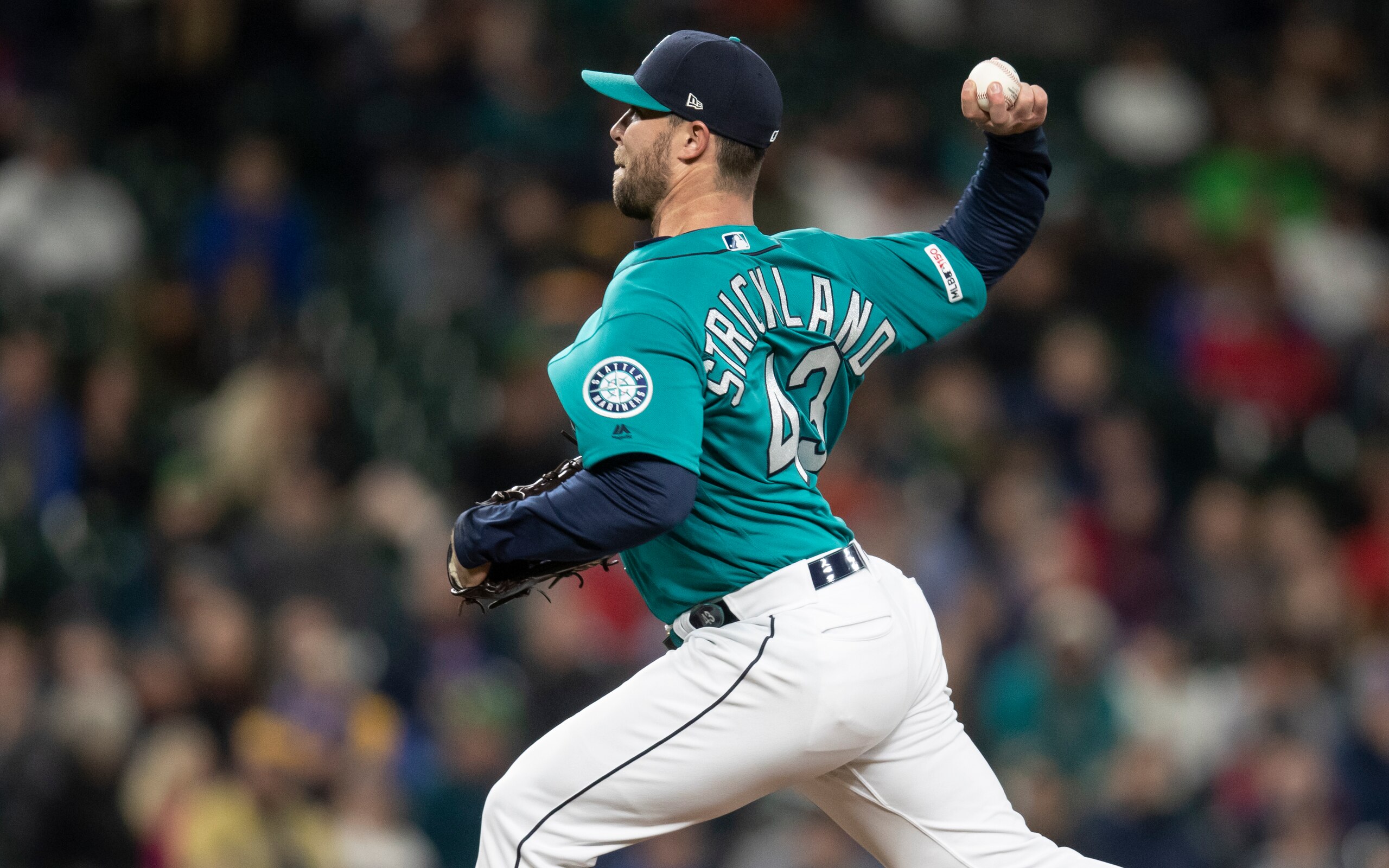 Hunter Strickland