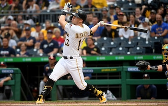 Corey Dickerson Corey Dickerson