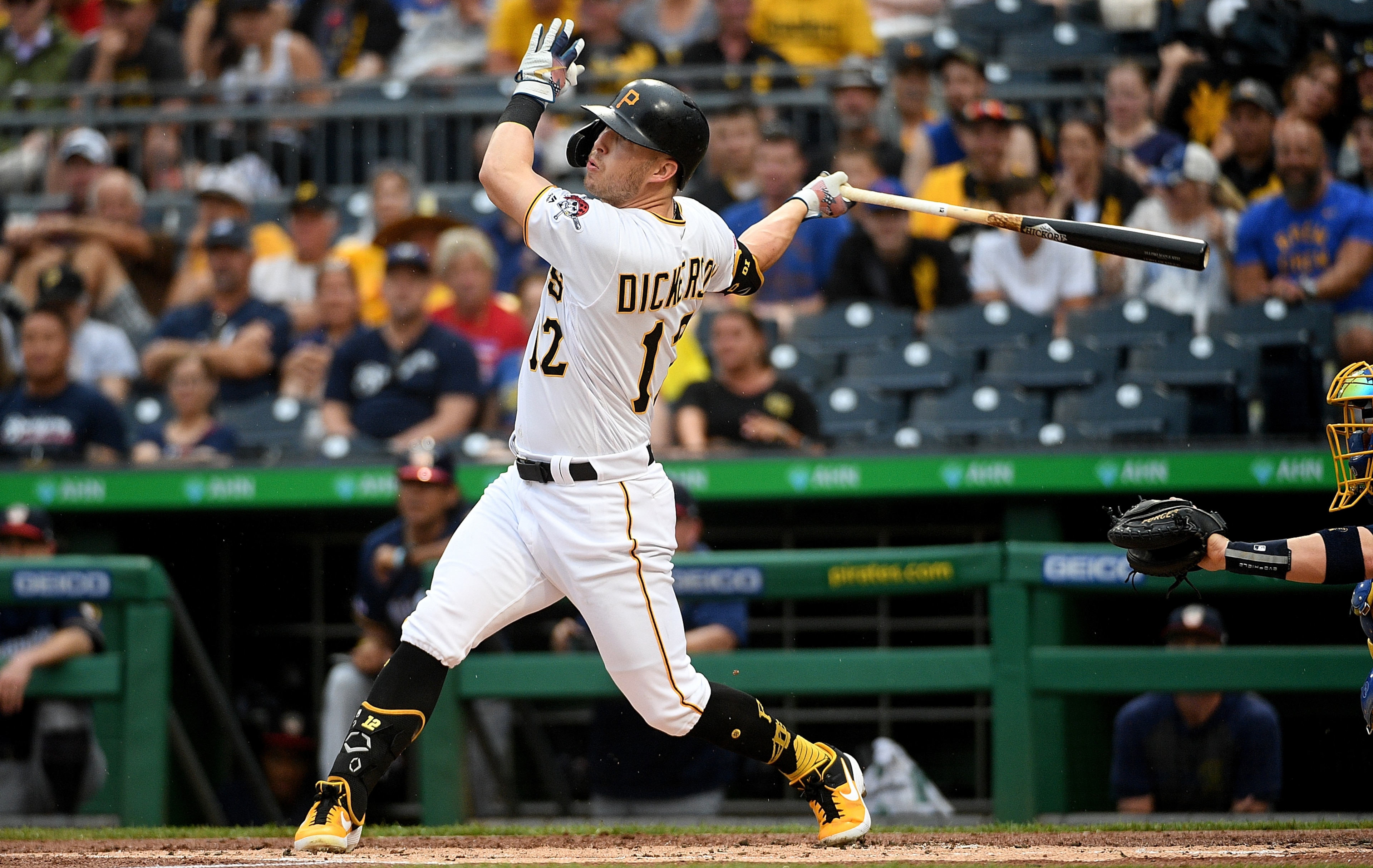 Corey Dickerson