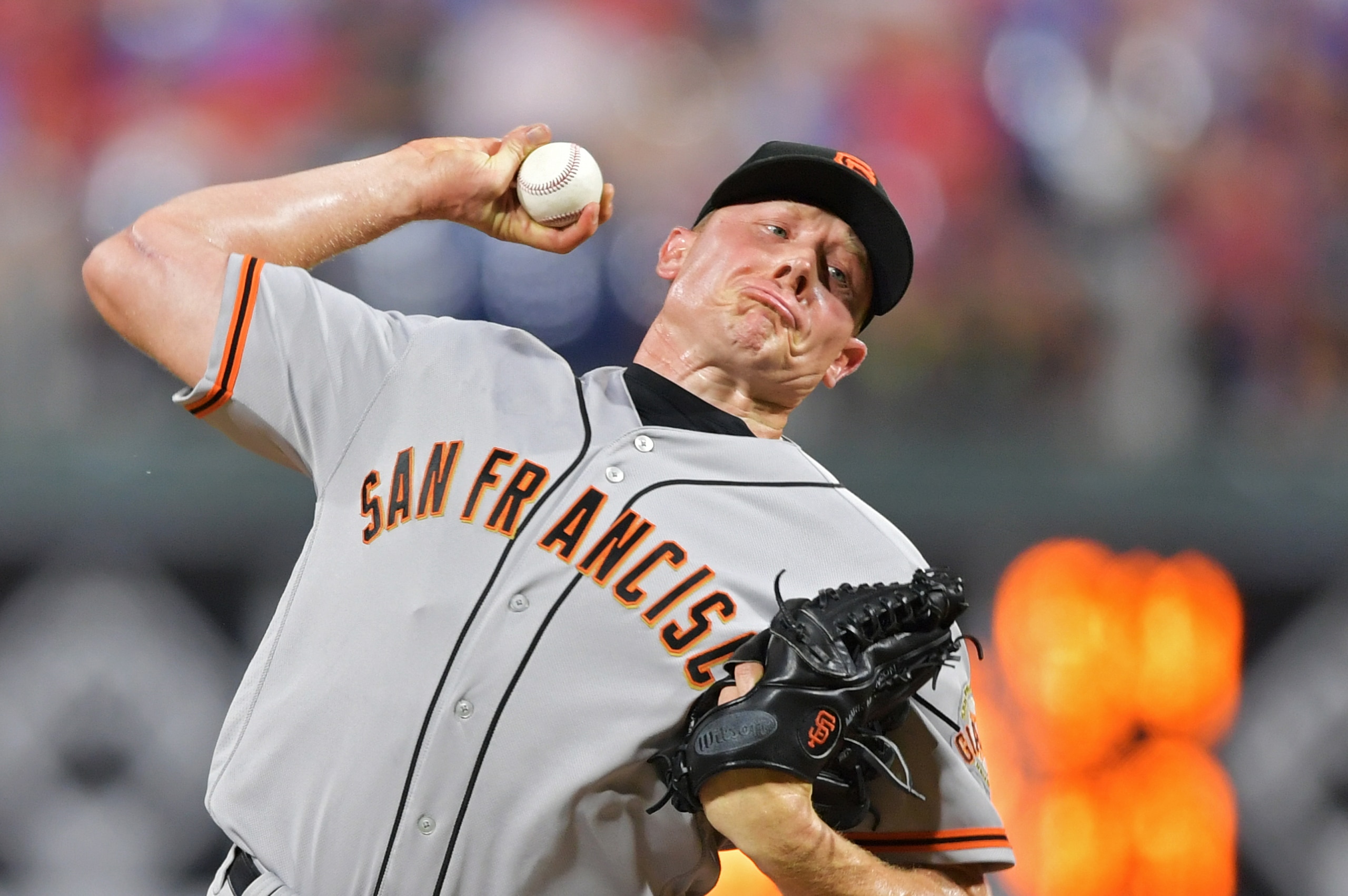 Mark Melancon