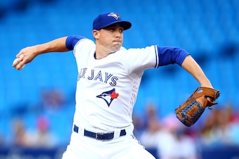 Aaron Sanchez Aaron Sanchez