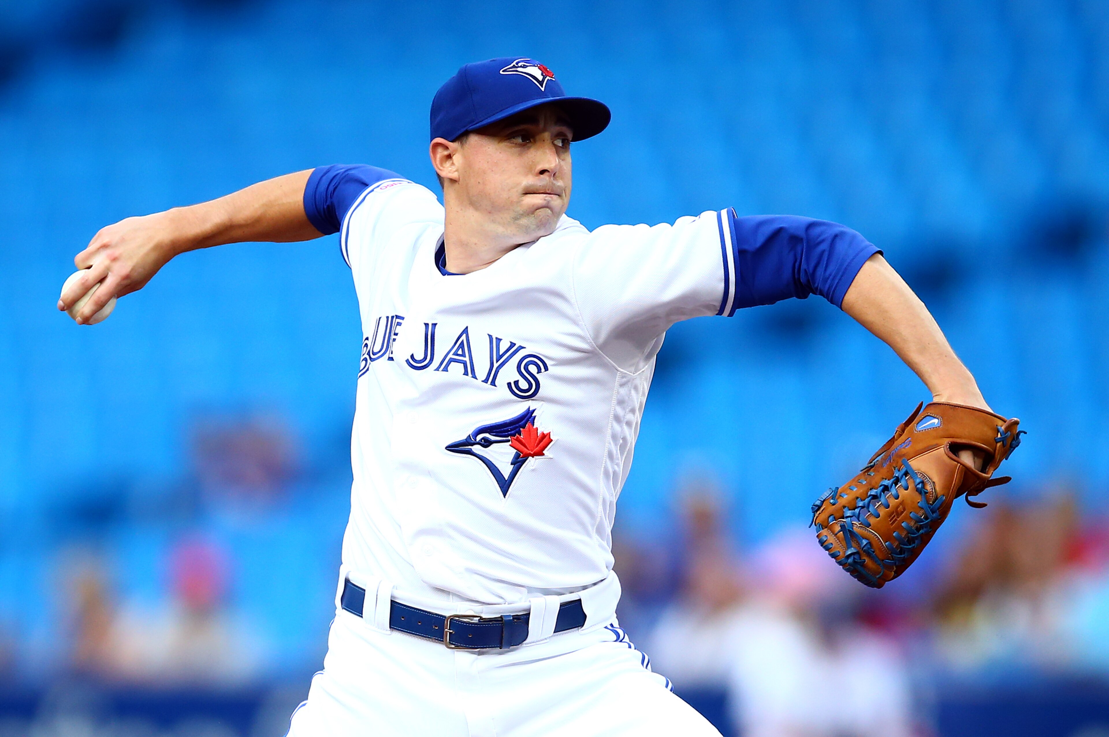 Aaron Sanchez