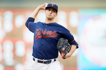 Jake Odorizzi