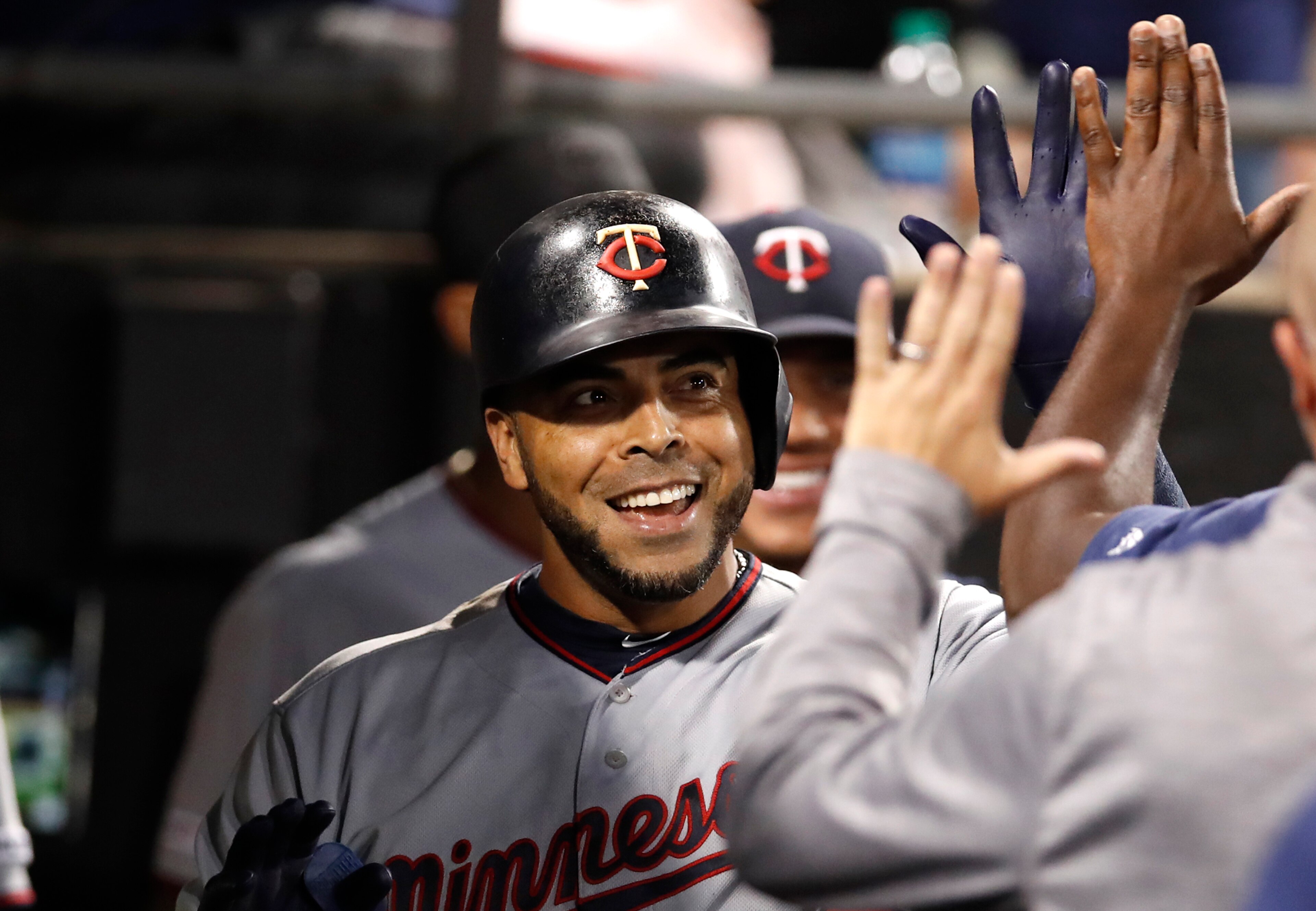 Nelson Cruz