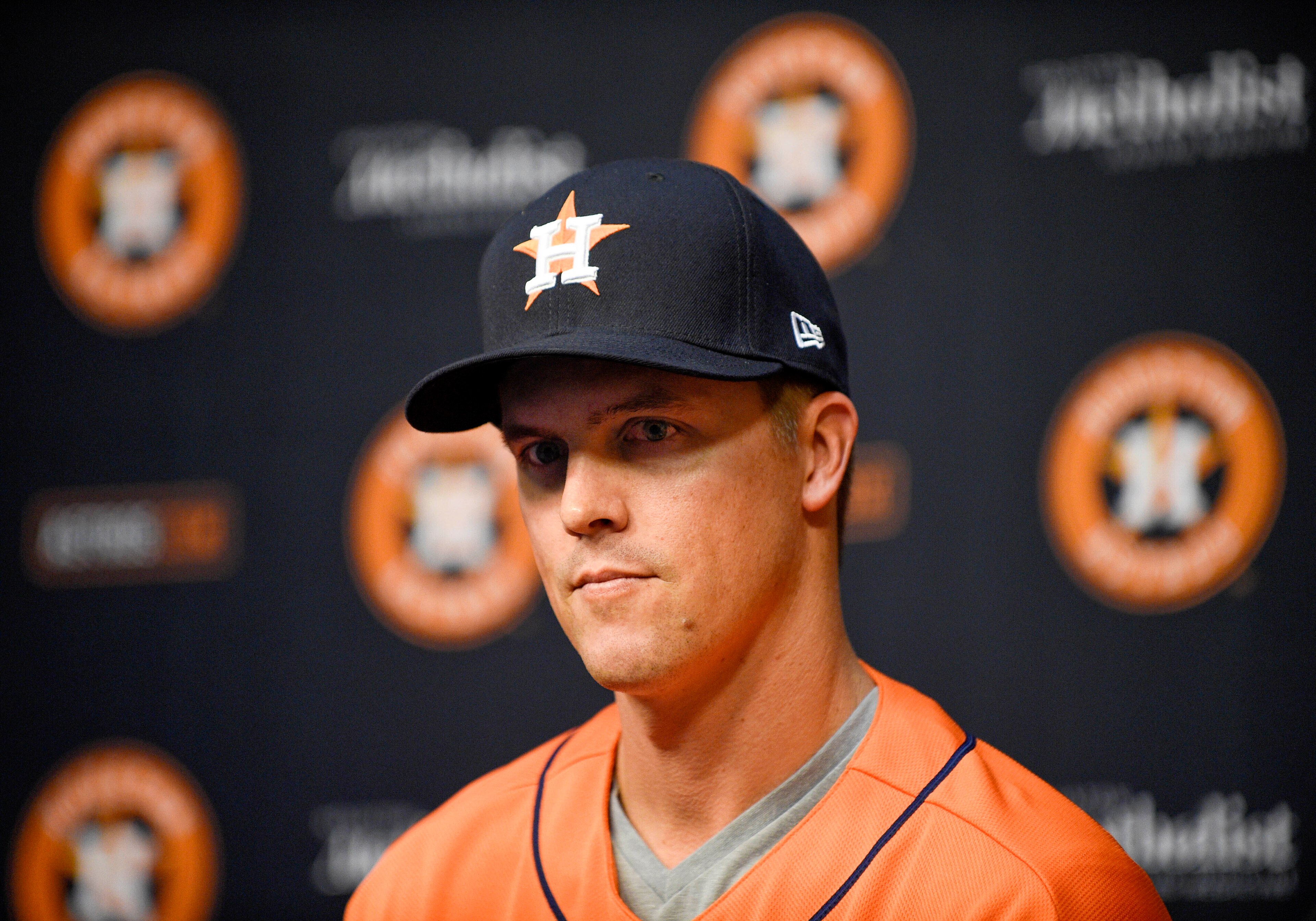 Zack Greinke