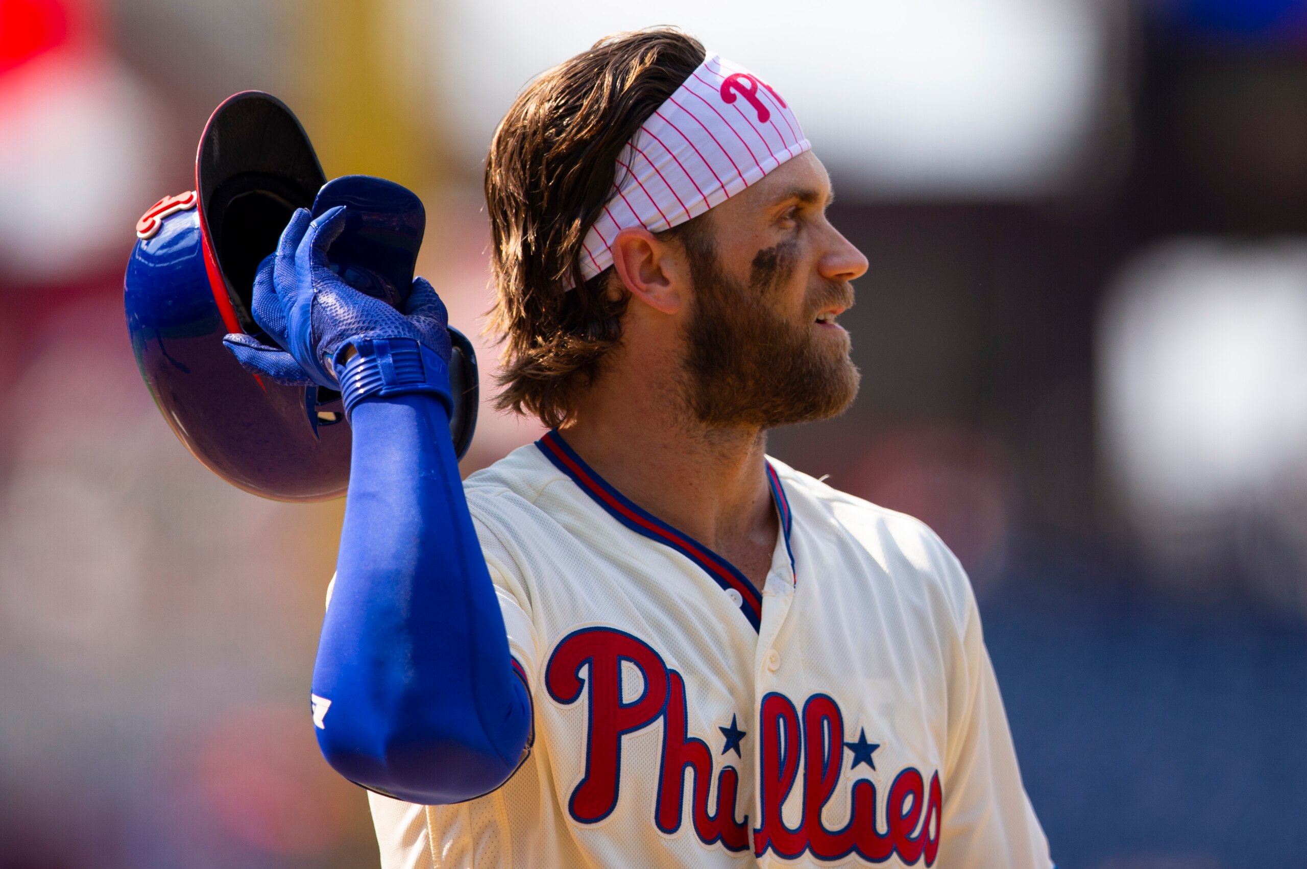 Bryce Harper